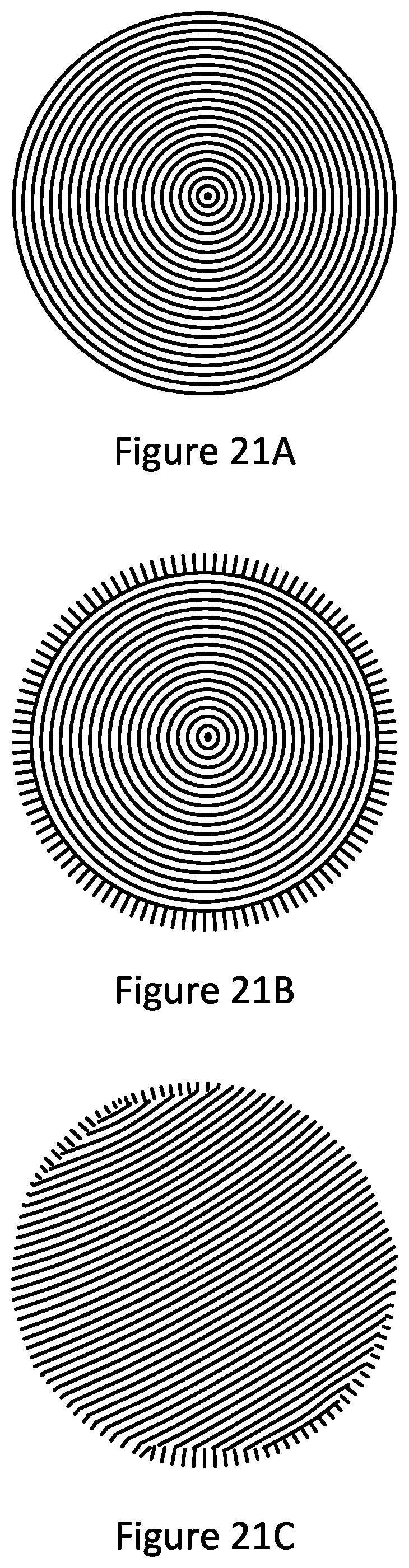Patent US11793346 Figure 20 – Vessel for transferring thermal energy to and inducing convection in a contained fluid