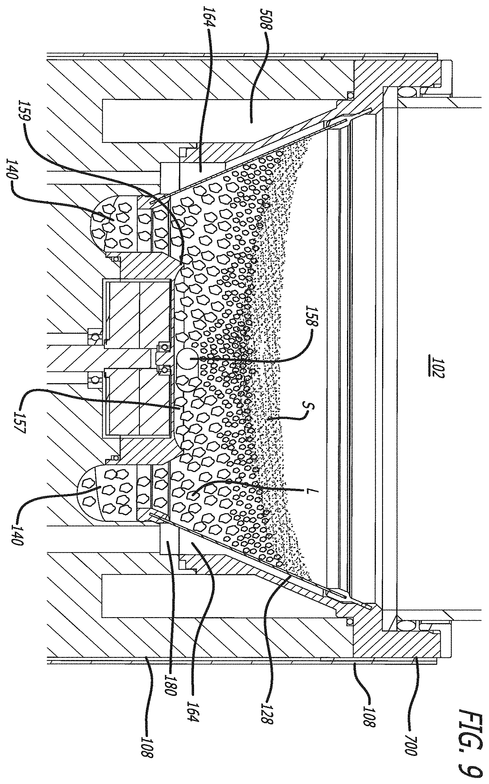 Patent US11793347 Figure 9 – Magnetically driven beverage brewing system and method