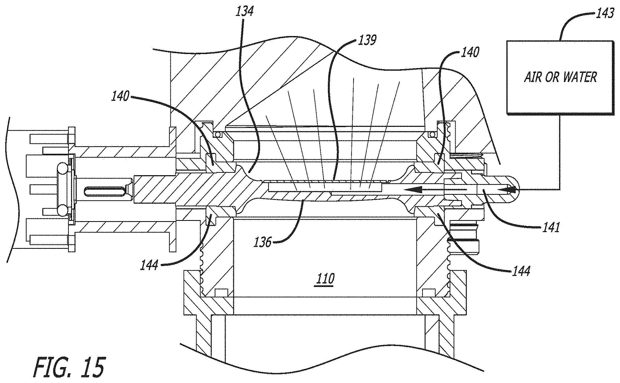 Patent US11793347 Figure 15 – Magnetically driven beverage brewing system and method