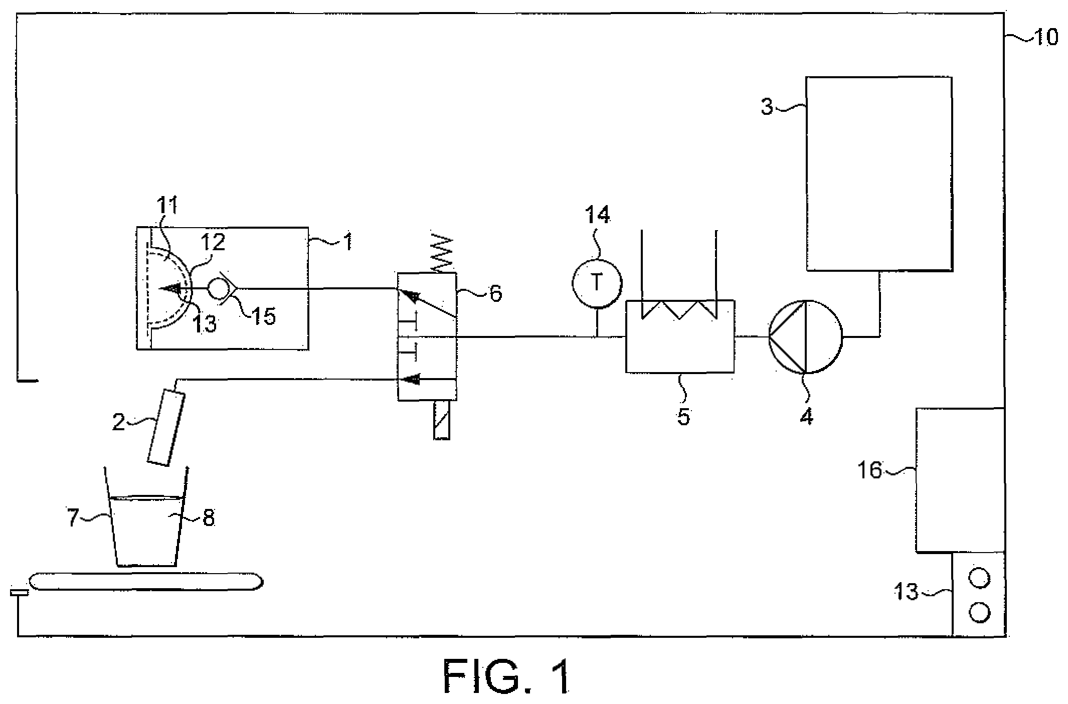Patent US11793348 — Process of preparation of tea — Figure 1
