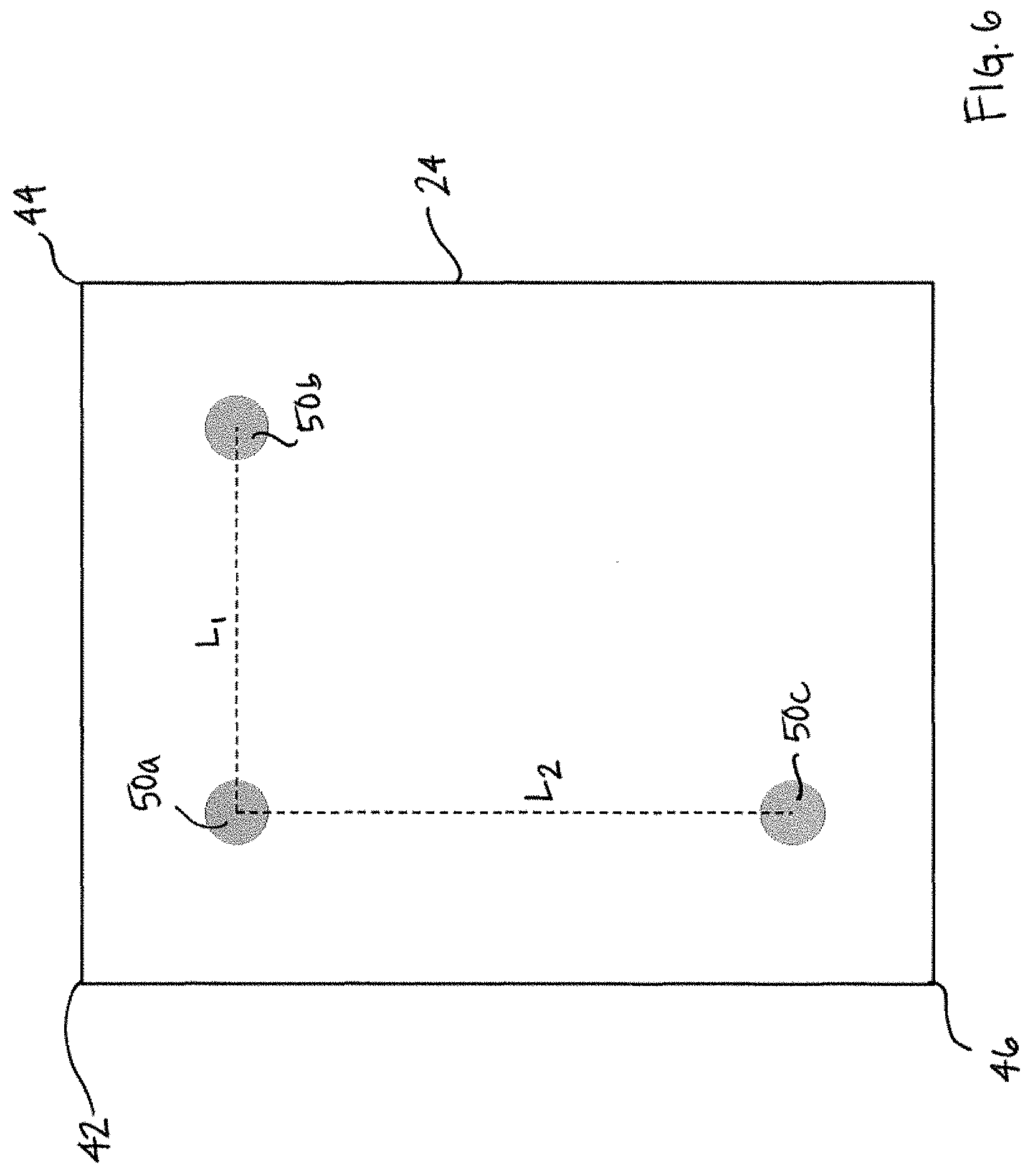 Patent US11793355 Figure 6 – Grilling appliance with lower platen position control
