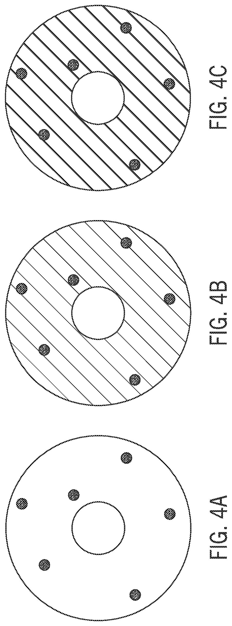 Patent US11793356 Figure 4 – Infrared toaster