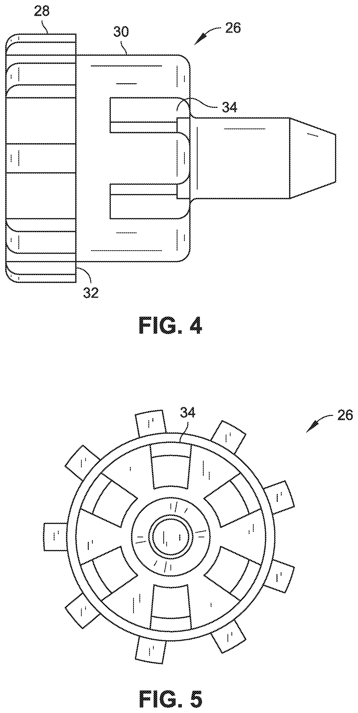 Patent US11793358 Figure 3 – Formulation and dispenser systems for beverage foam toppings