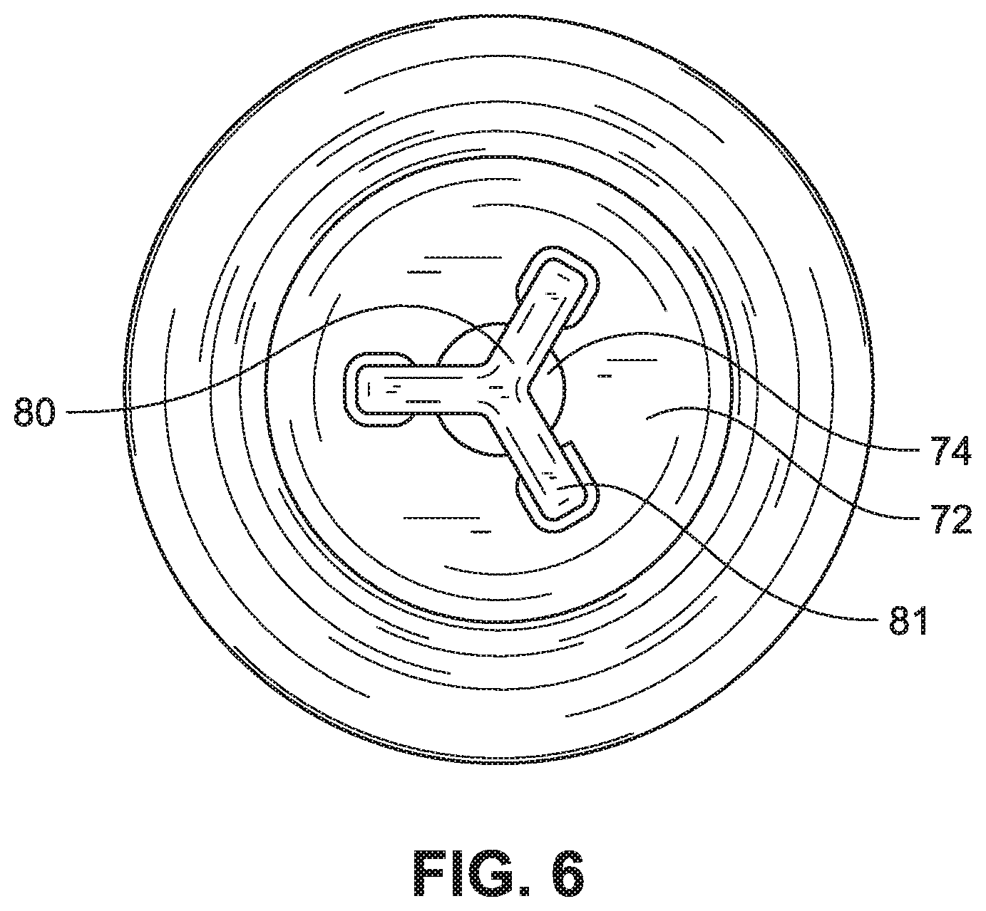 Patent US11793358 Figure 4 – Formulation and dispenser systems for beverage foam toppings