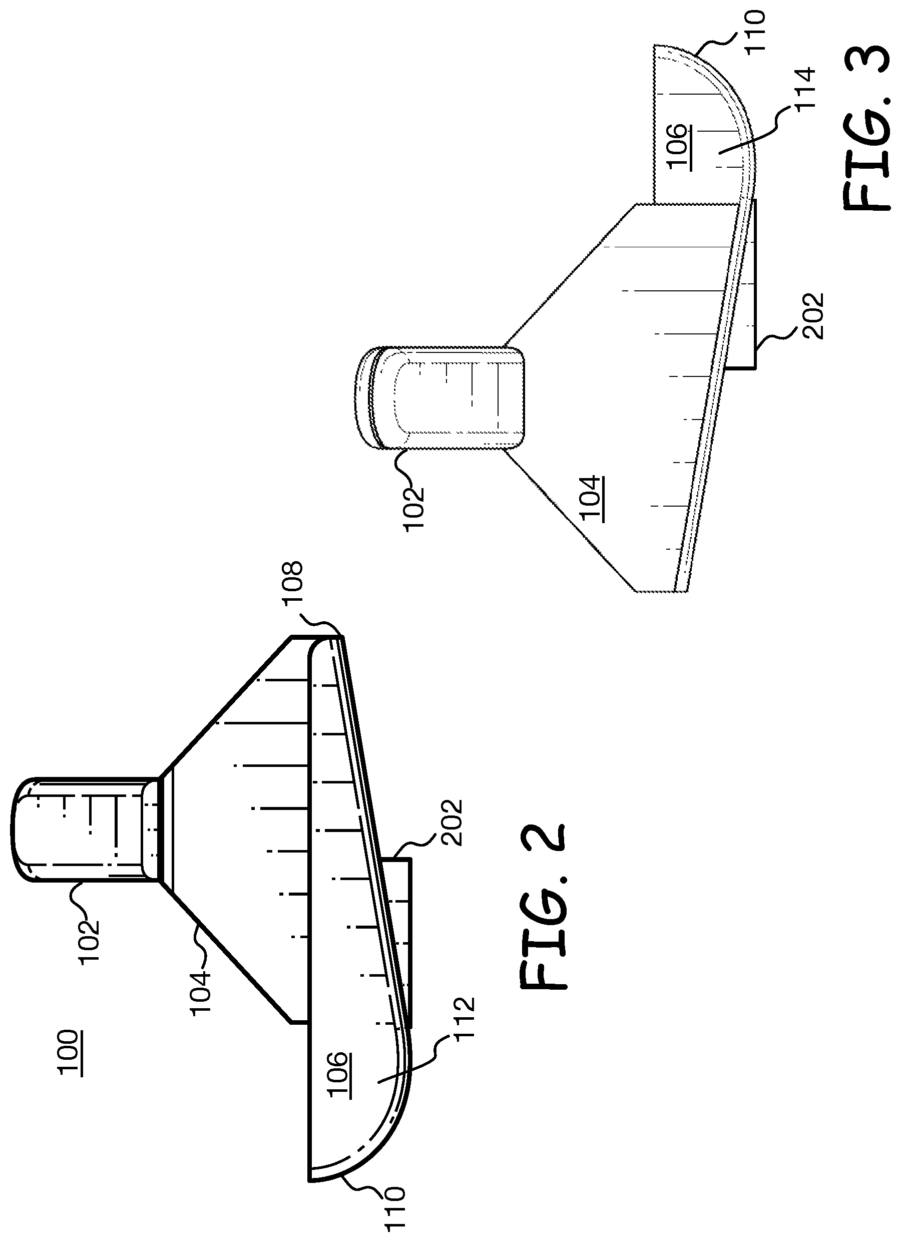 Patent US11793359 Figure 2 – Scoop-spatula