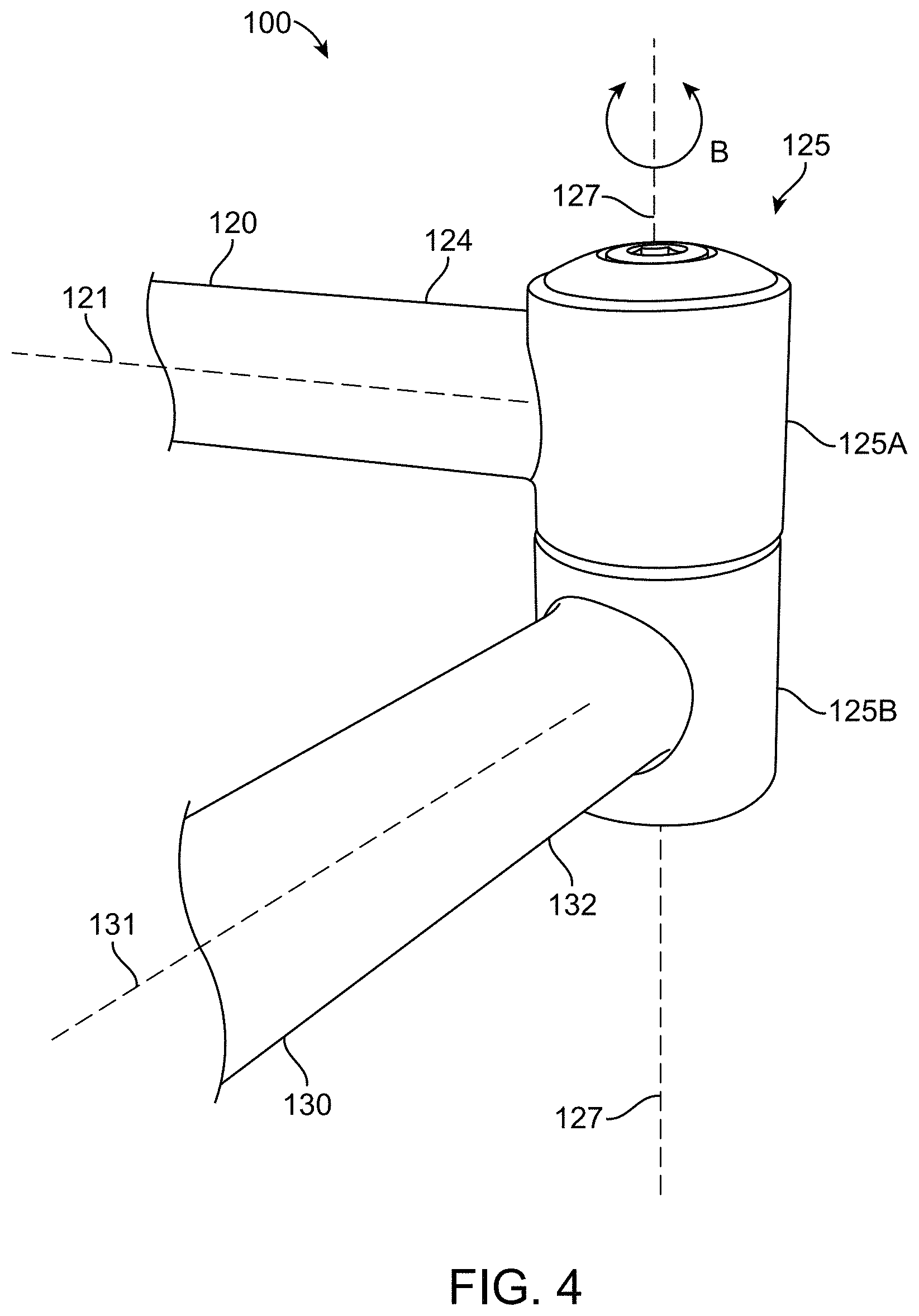 Patent US11793367 Figure 4 – Toilet paper holder systems and methods