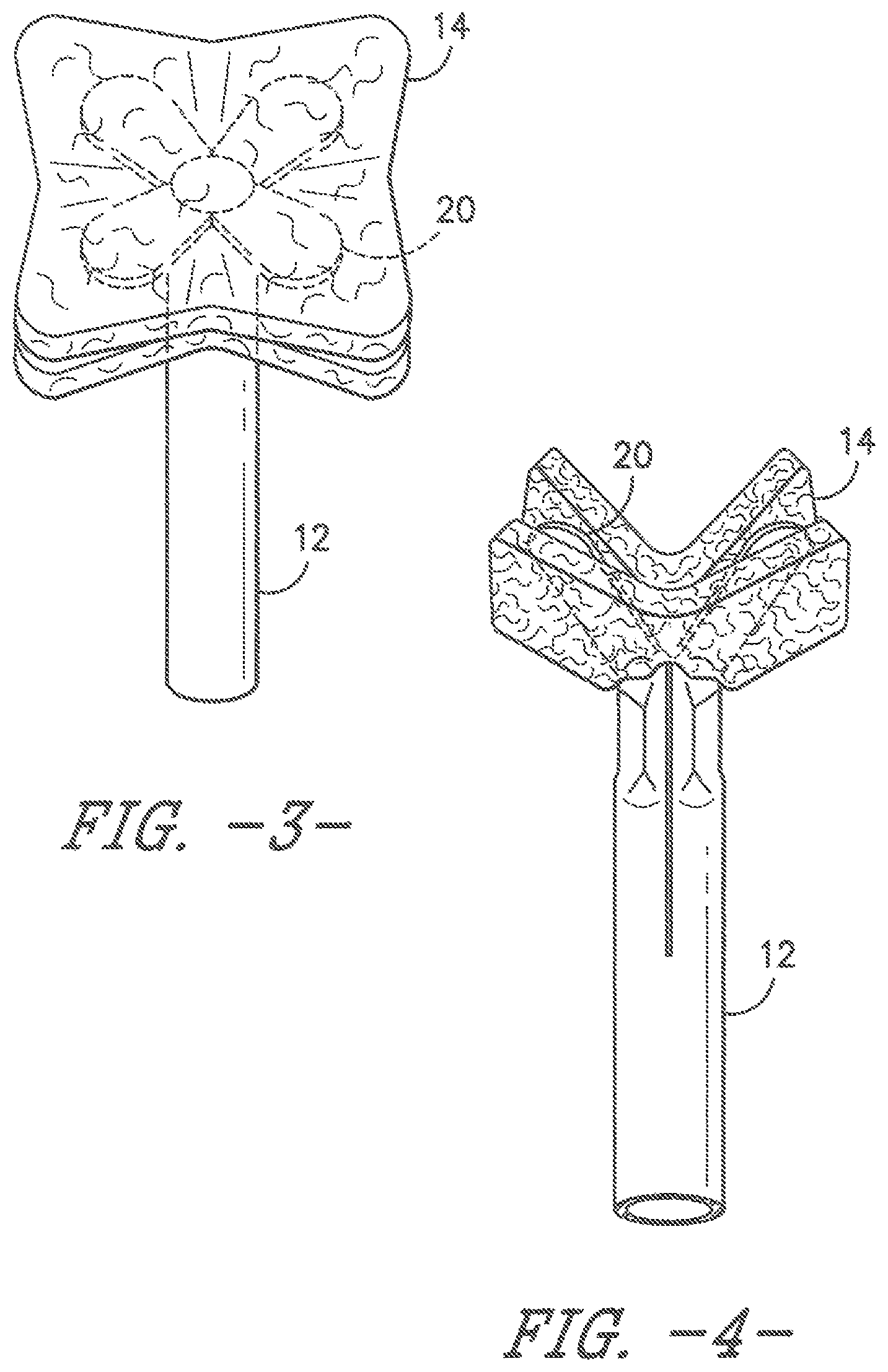 Patent US11793370 Figure 2 – Cleaning tool and related method