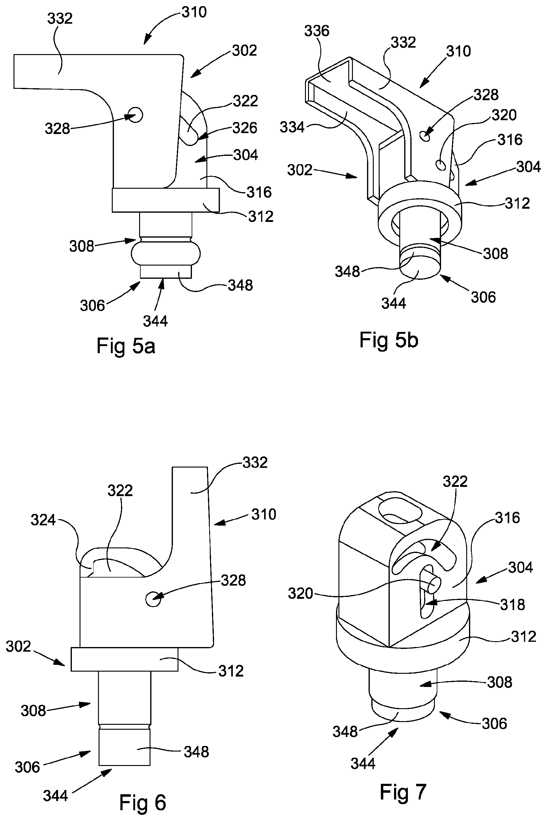 Patent US11793371 Figure 4 – Engagement apparatus