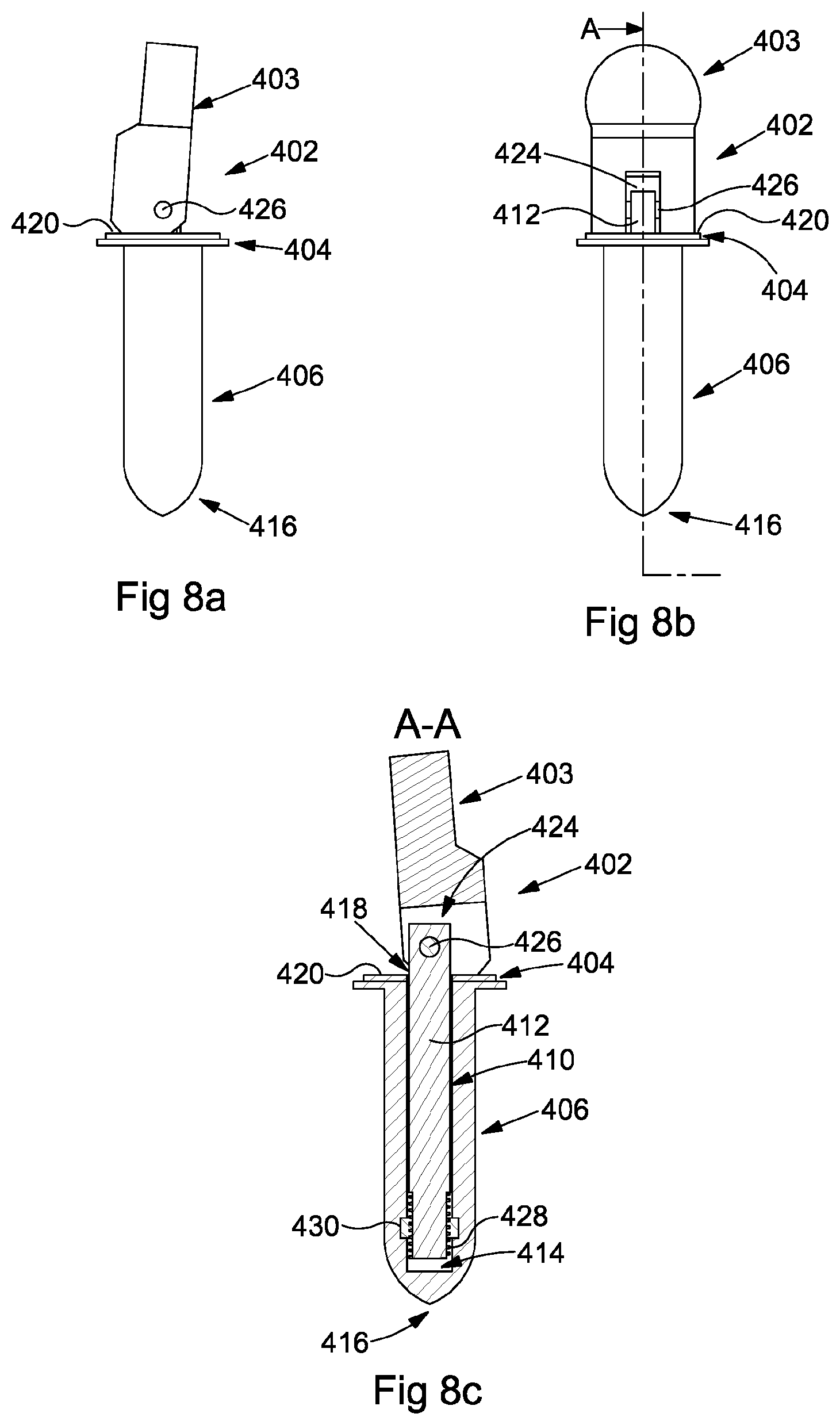 Patent US11793371 Figure 5 – Engagement apparatus