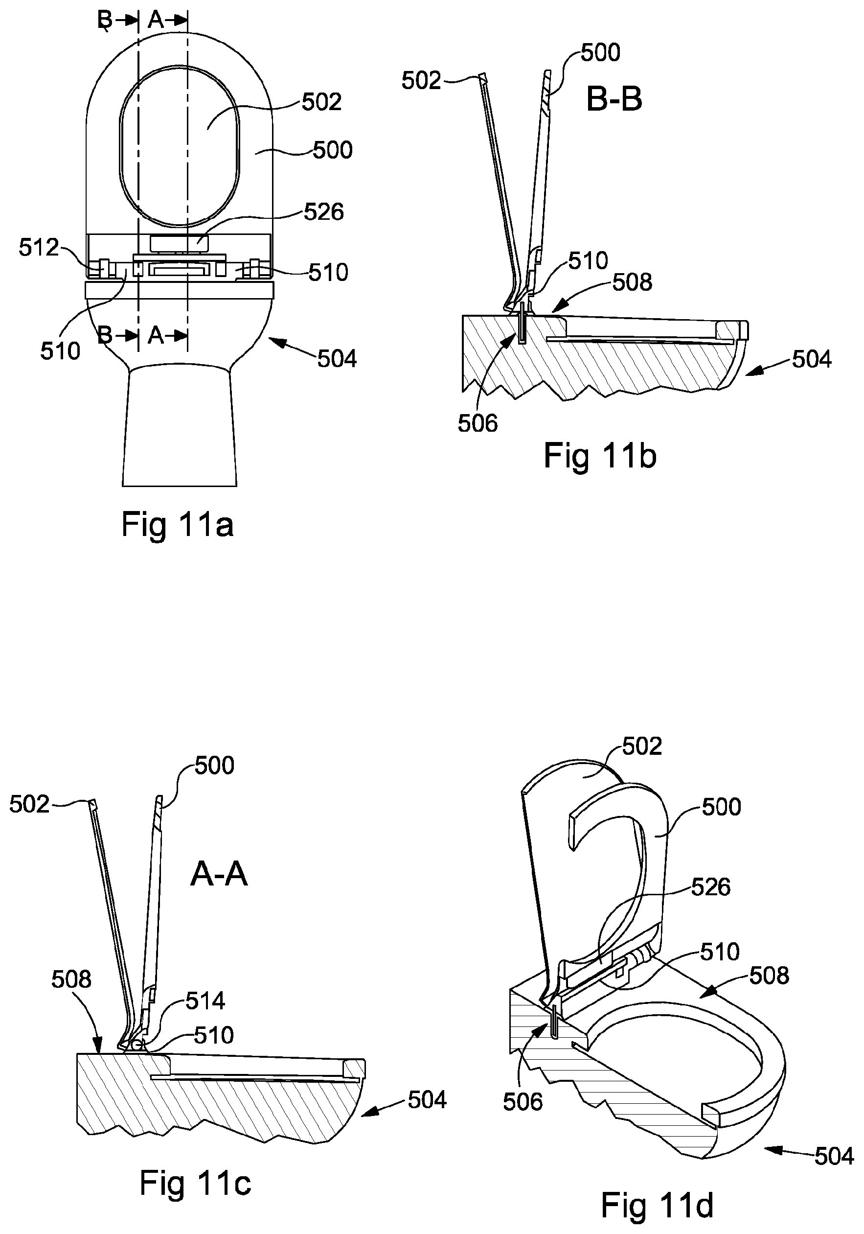 Patent US11793371 Figure 8 – Engagement apparatus