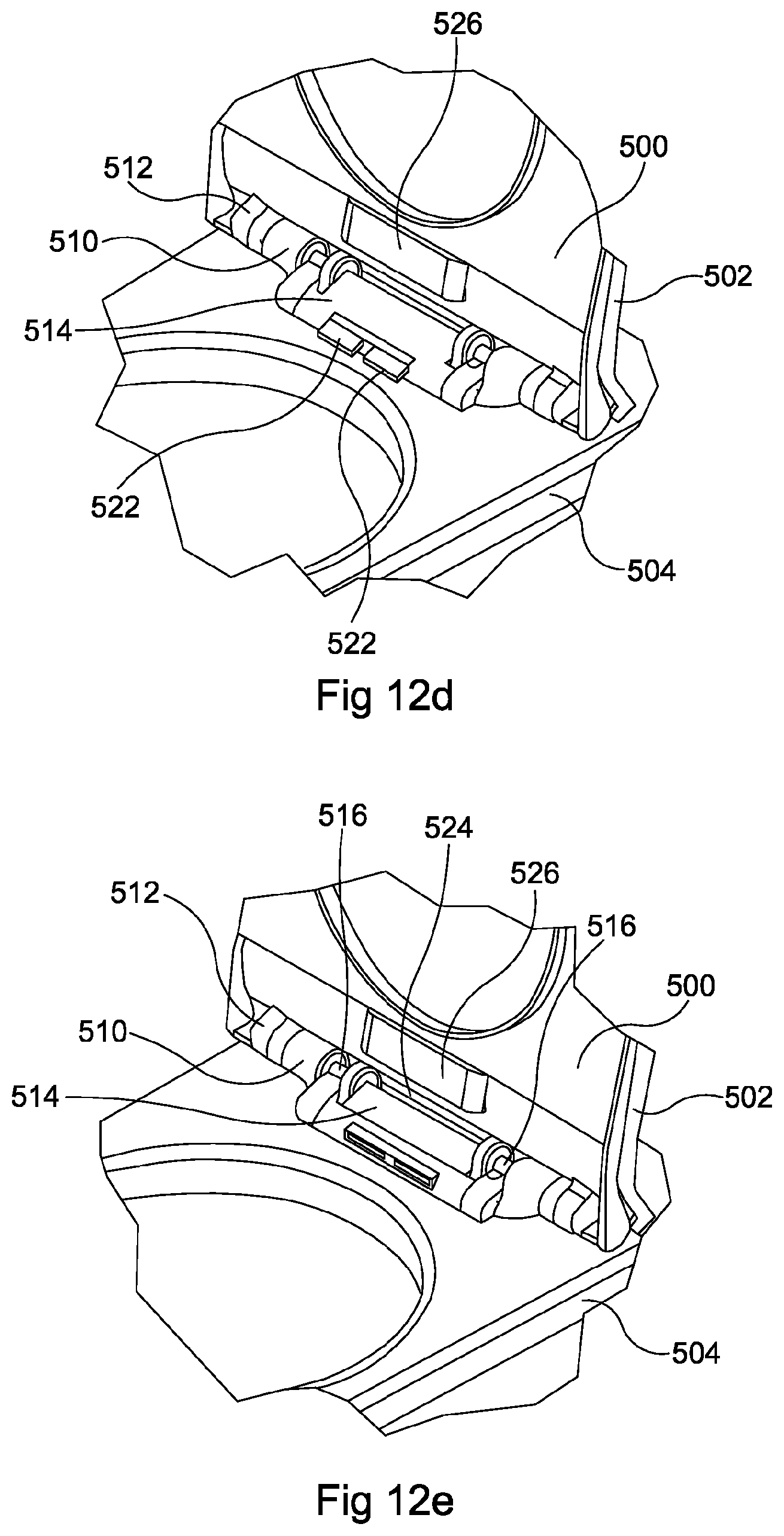 Patent US11793371 Figure 10 – Engagement apparatus