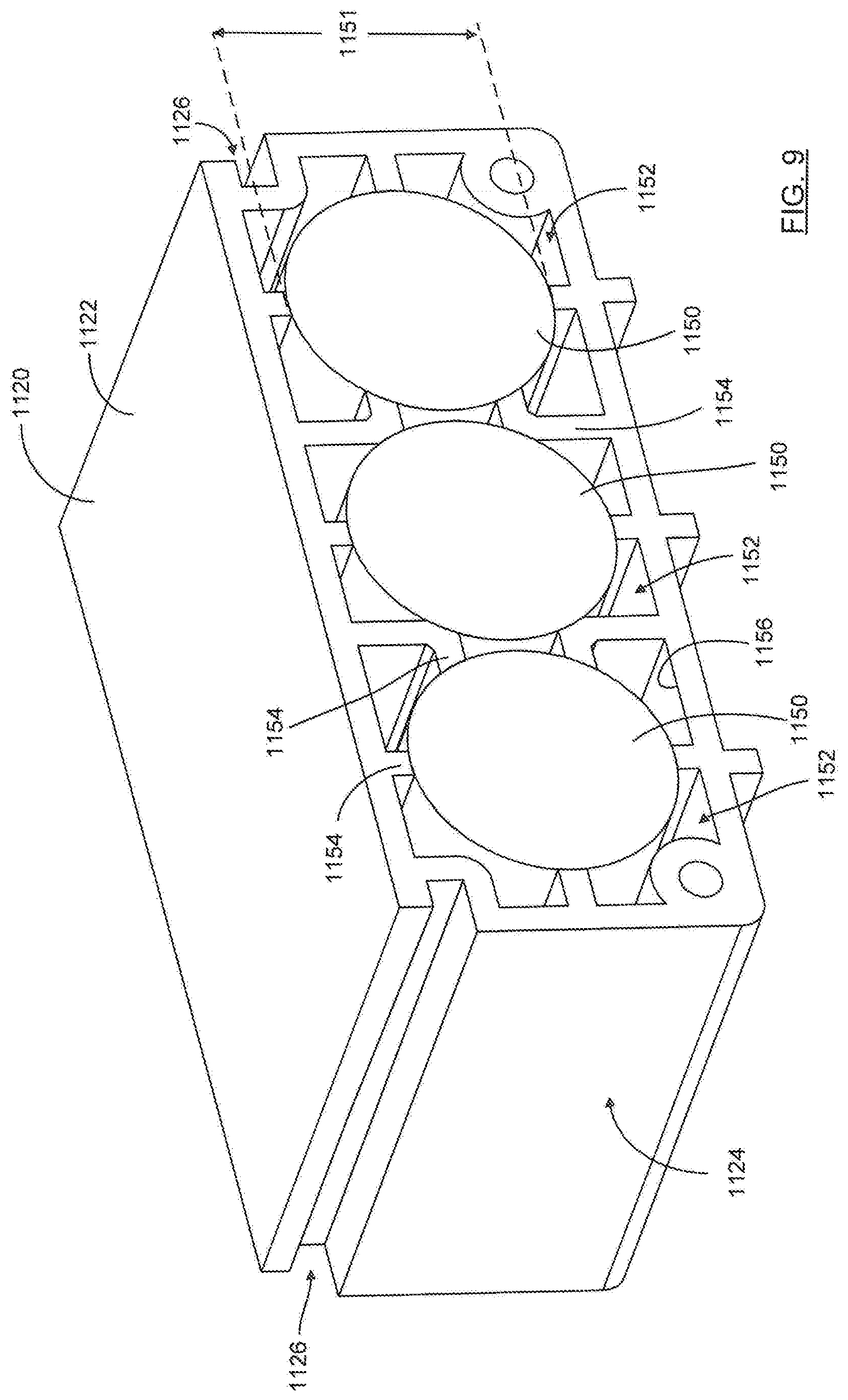 Patent US11793376 Figure 9 – Surface cleaning apparatus