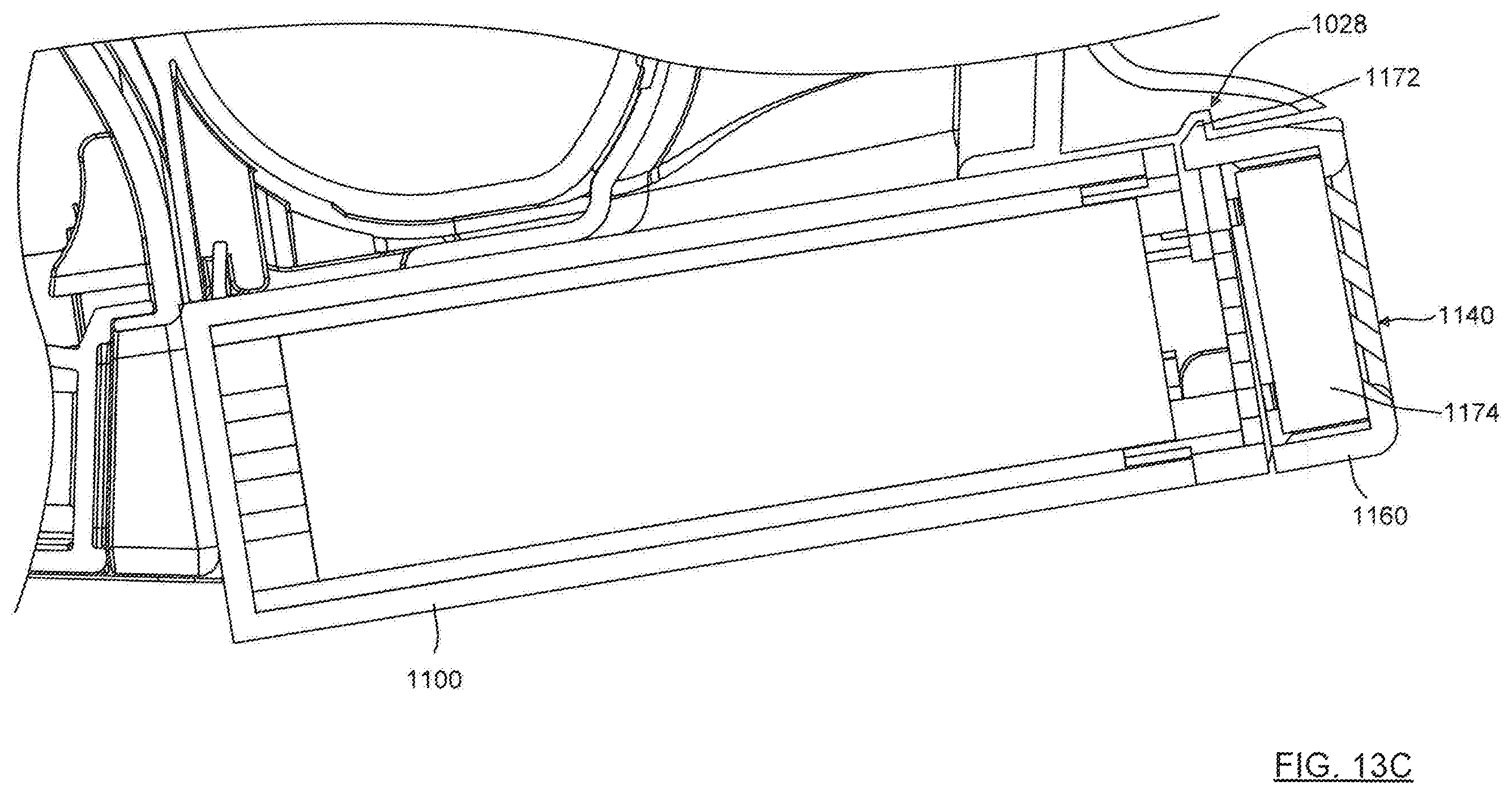 Patent US11793376 Figure 15 – Surface cleaning apparatus