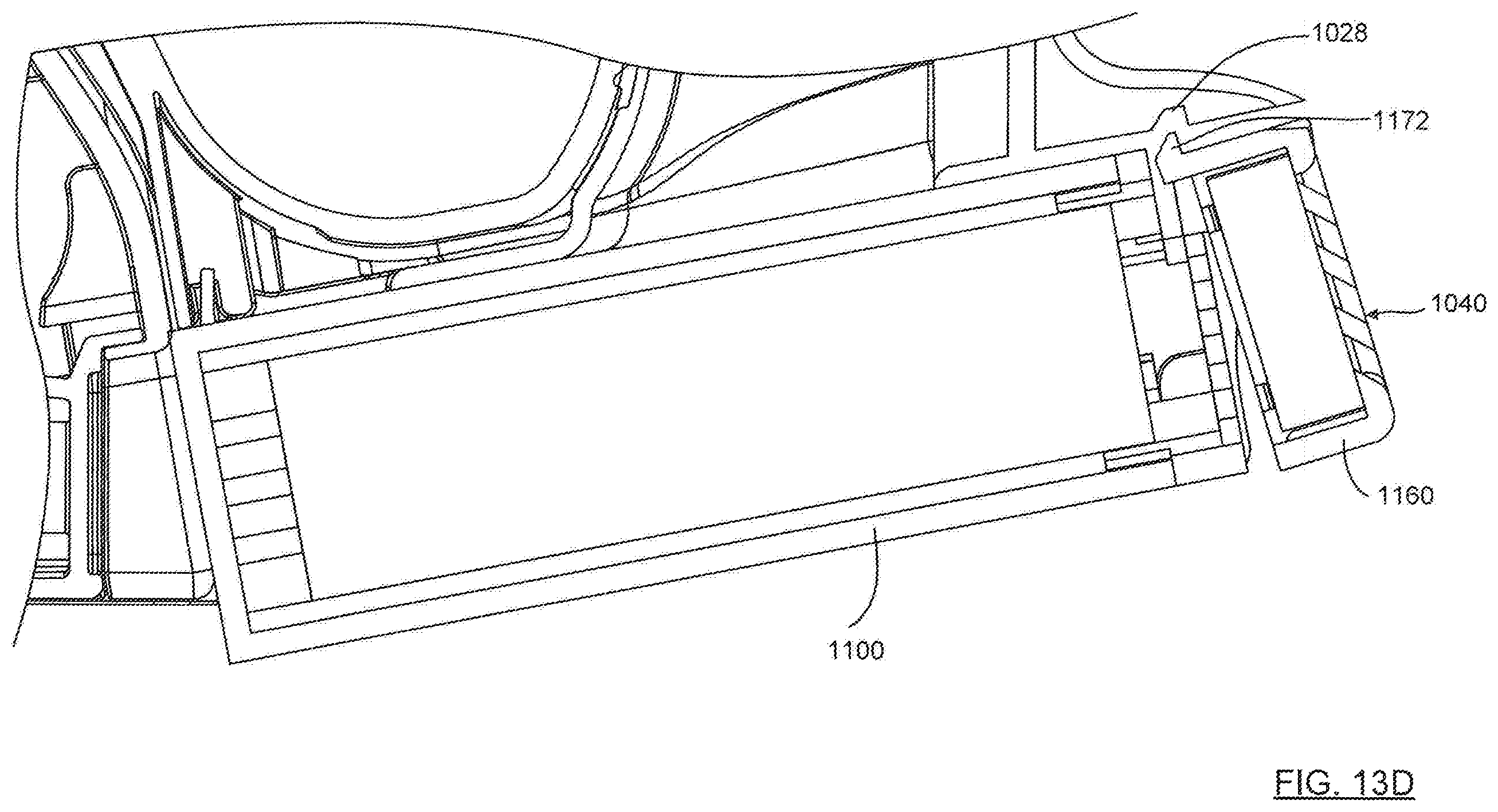 Patent US11793376 Figure 16 – Surface cleaning apparatus