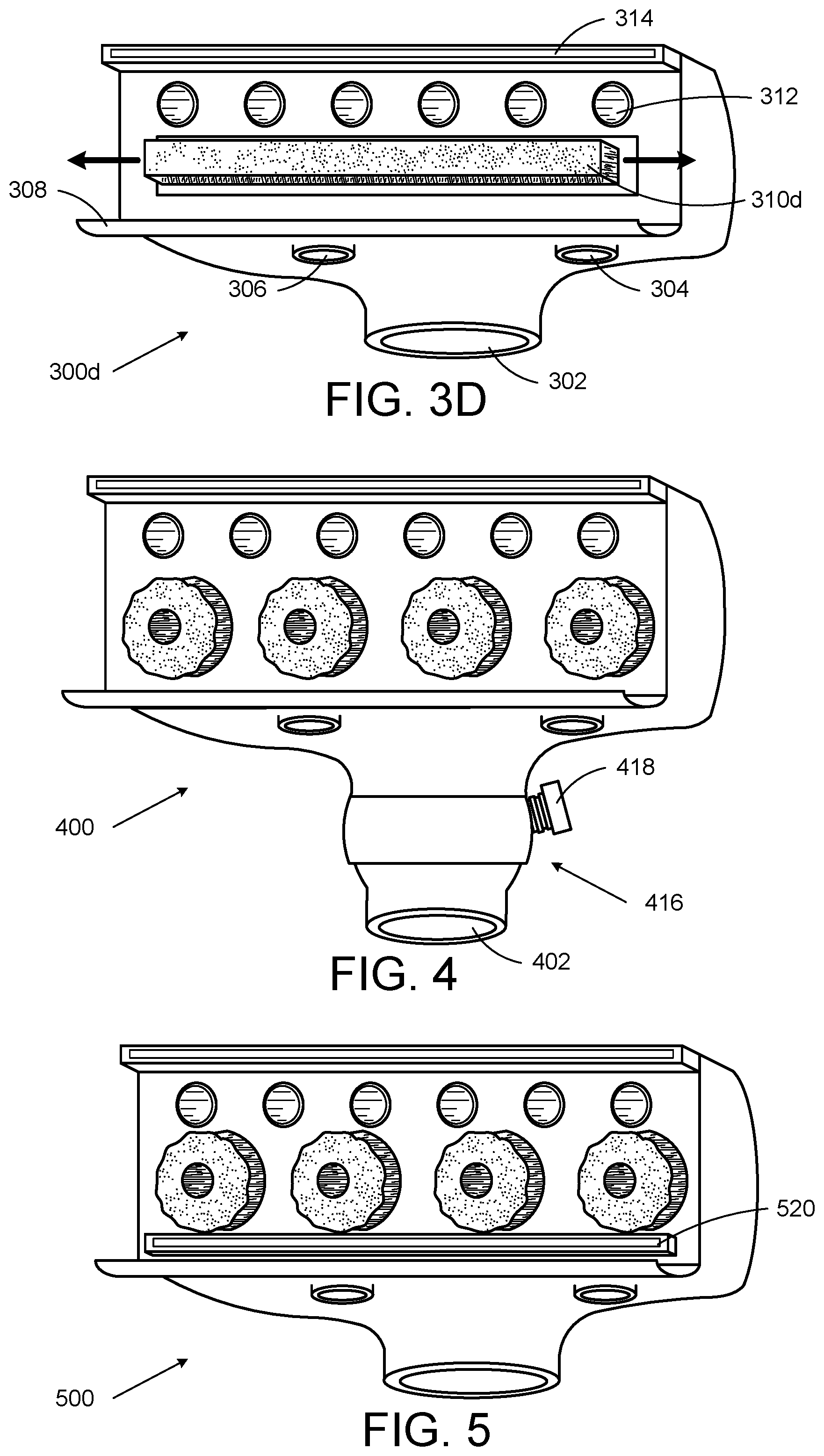 Patent US11793383 Figure 4 – Awning cleaning tool