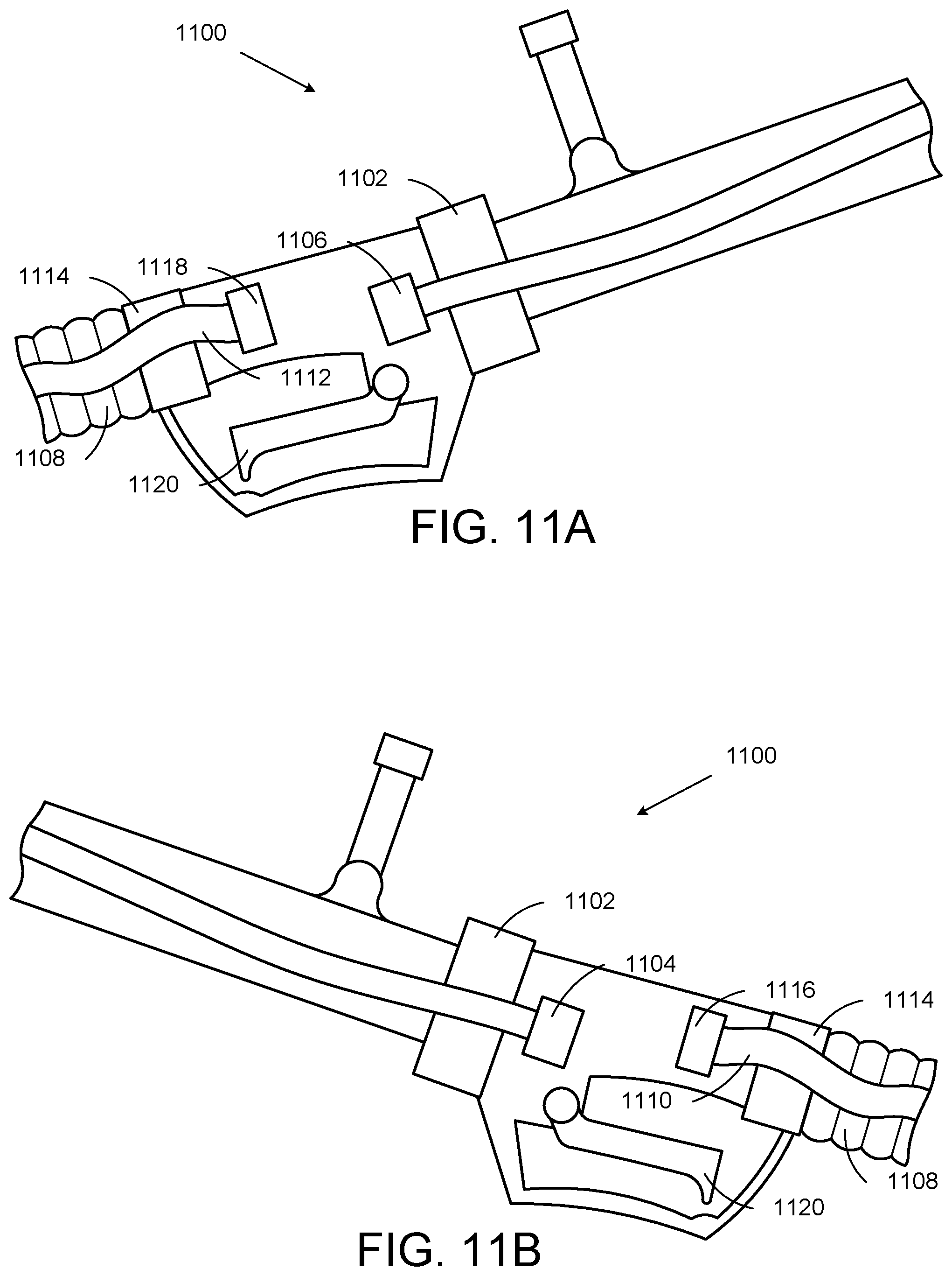 Patent US11793383 Figure 10 – Awning cleaning tool