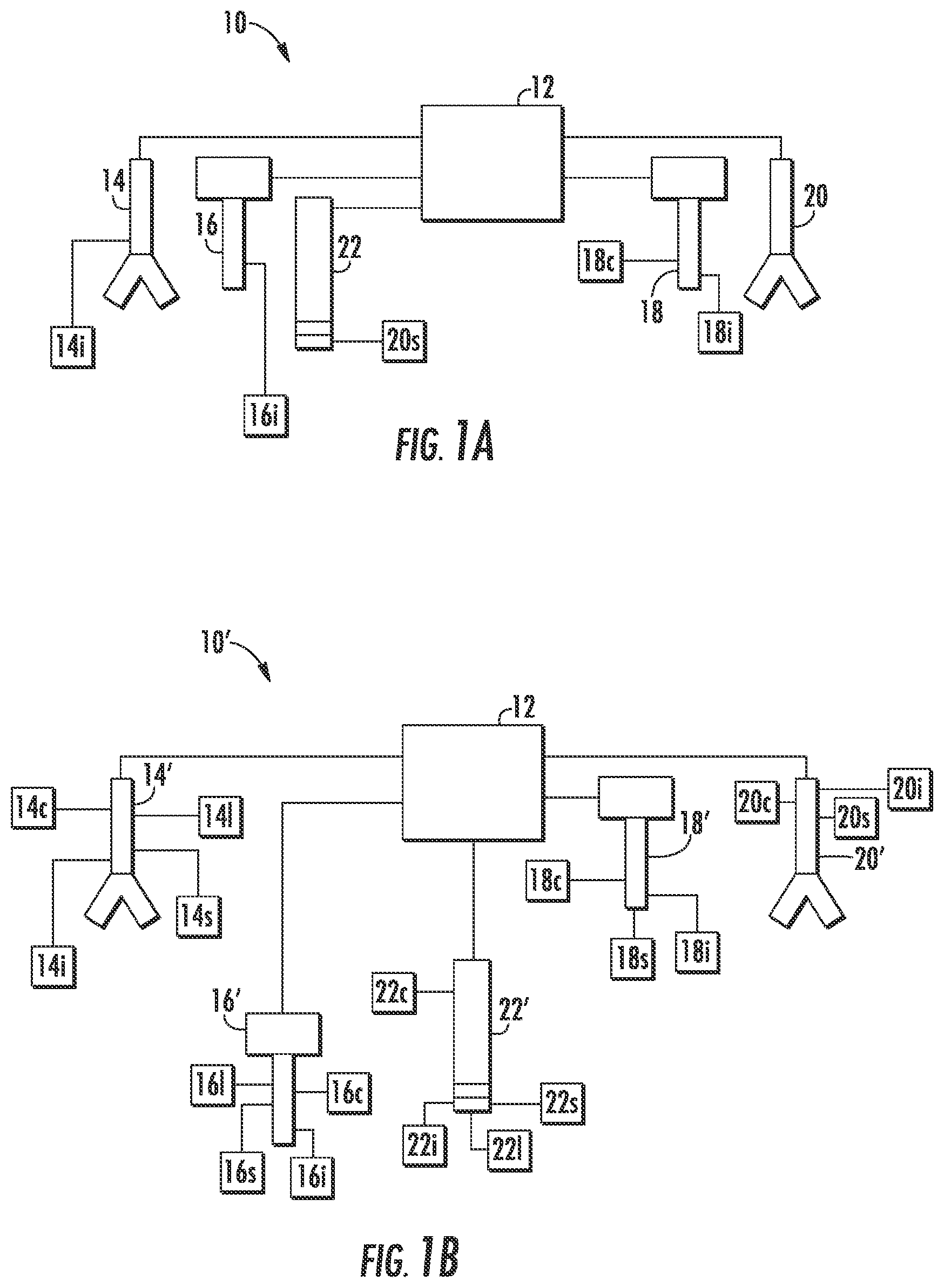 Patent US11793390 Figure 1 – Endoscopic imaging with augmented parallax