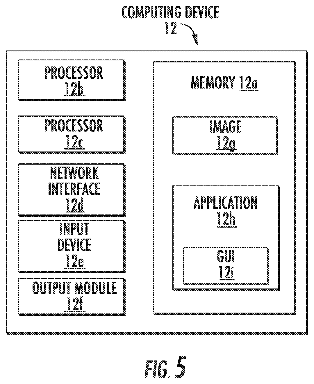 Patent US11793390 Figure 7 – Endoscopic imaging with augmented parallax