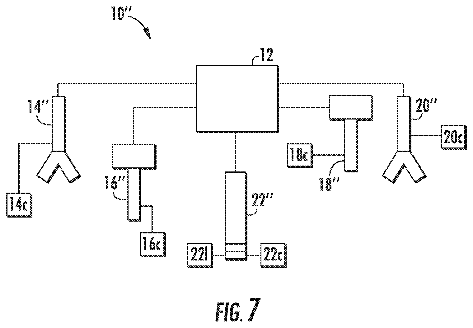 Patent US11793390 Figure 9 – Endoscopic imaging with augmented parallax