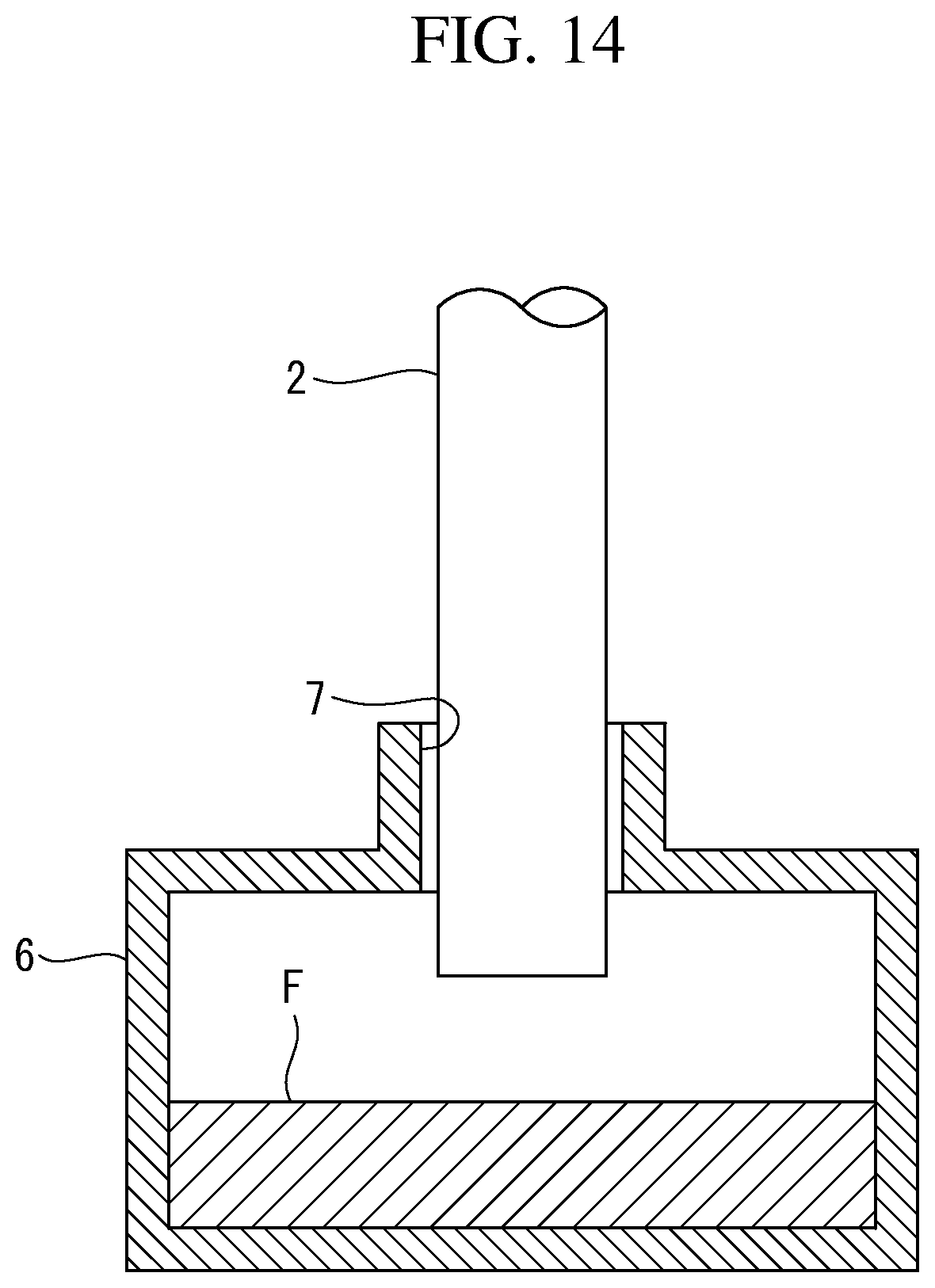 Patent US11793391 Figure 13 – Image processing device, image processing method, endoscope system, and endoscope observation method