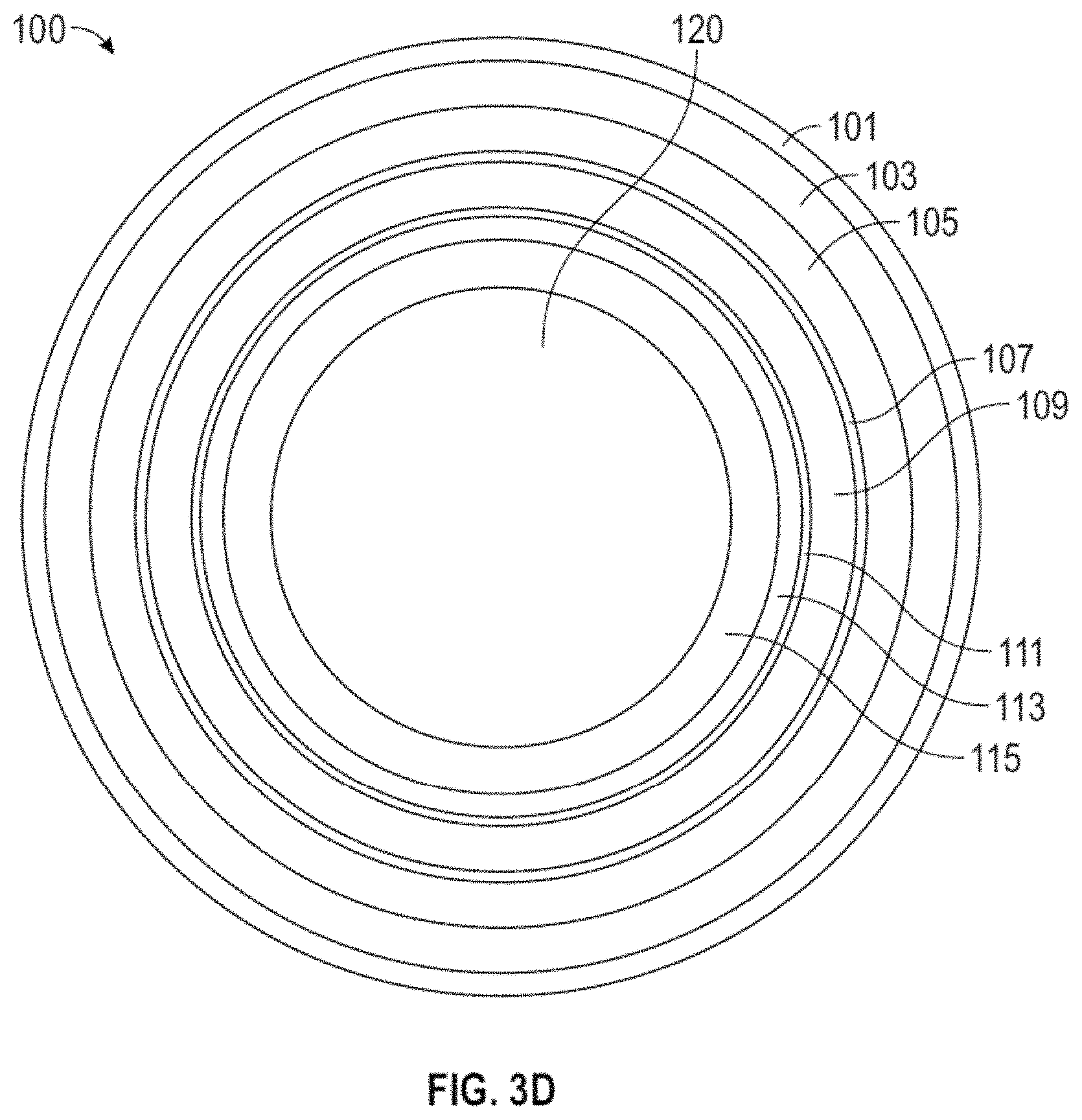 Patent US11793392 Figure 5 – External working channels