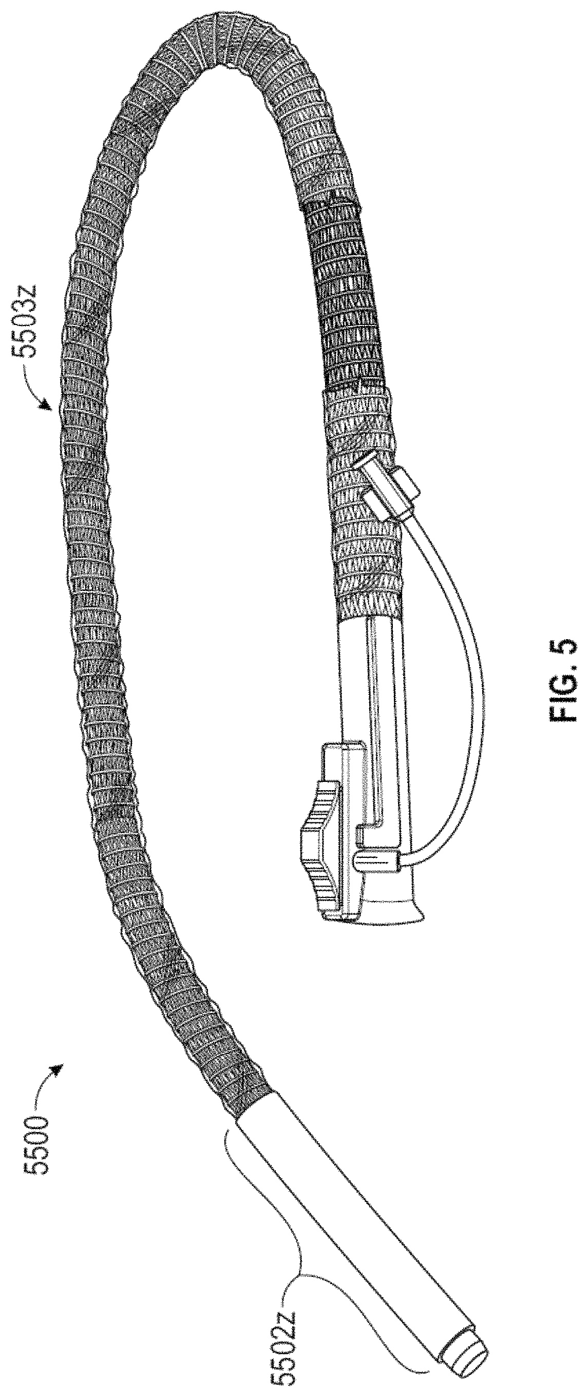 Patent US11793392 Figure 8 – External working channels