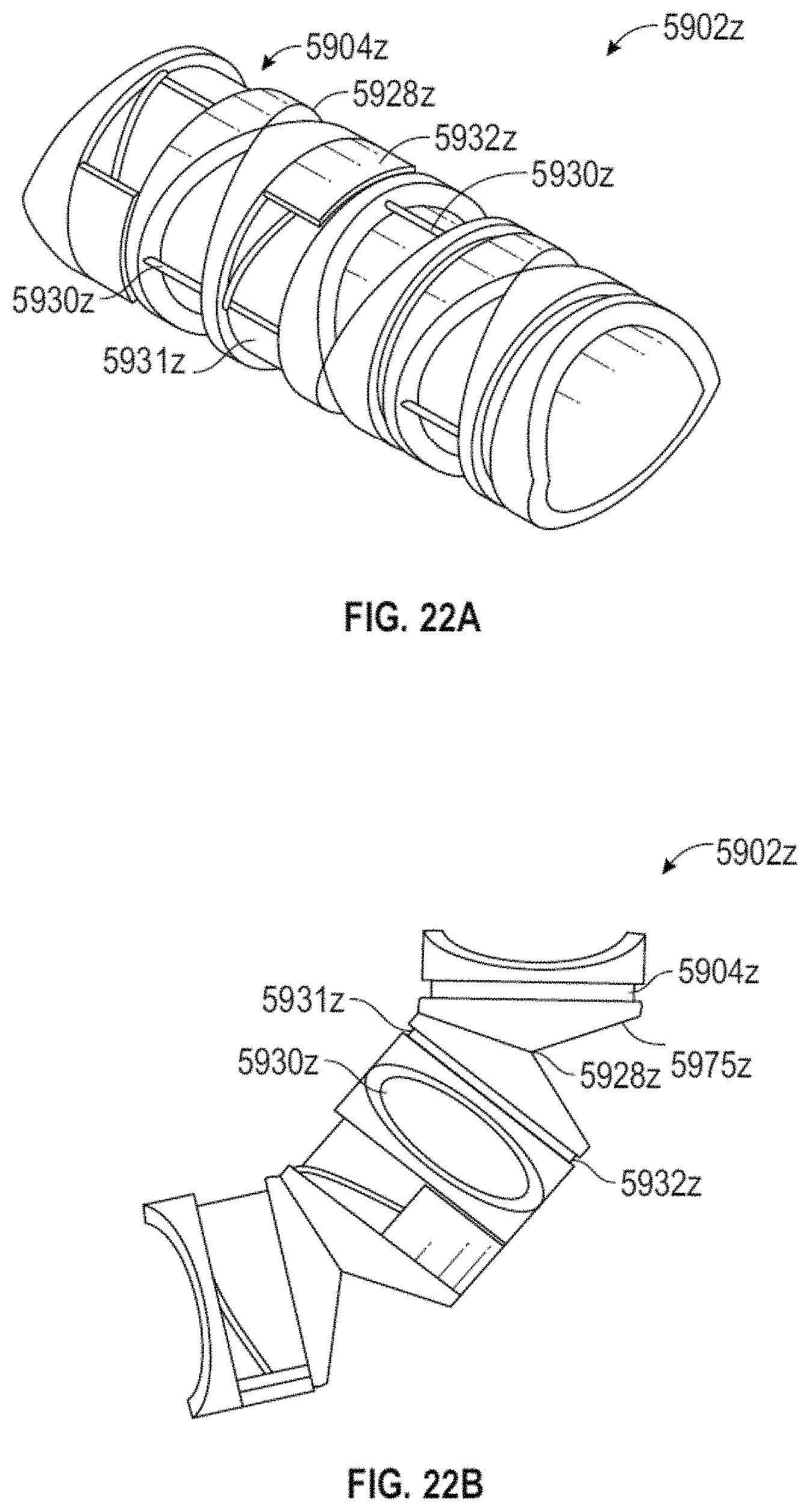 Patent US11793392 Figure 20 – External working channels