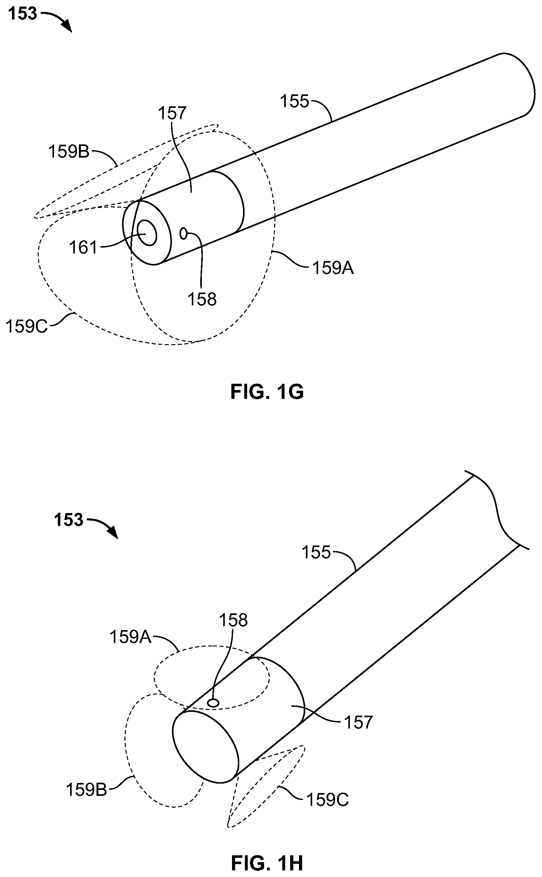 Patent US11793393 Figure 4 – Manifold for a multiple viewing elements endoscope
