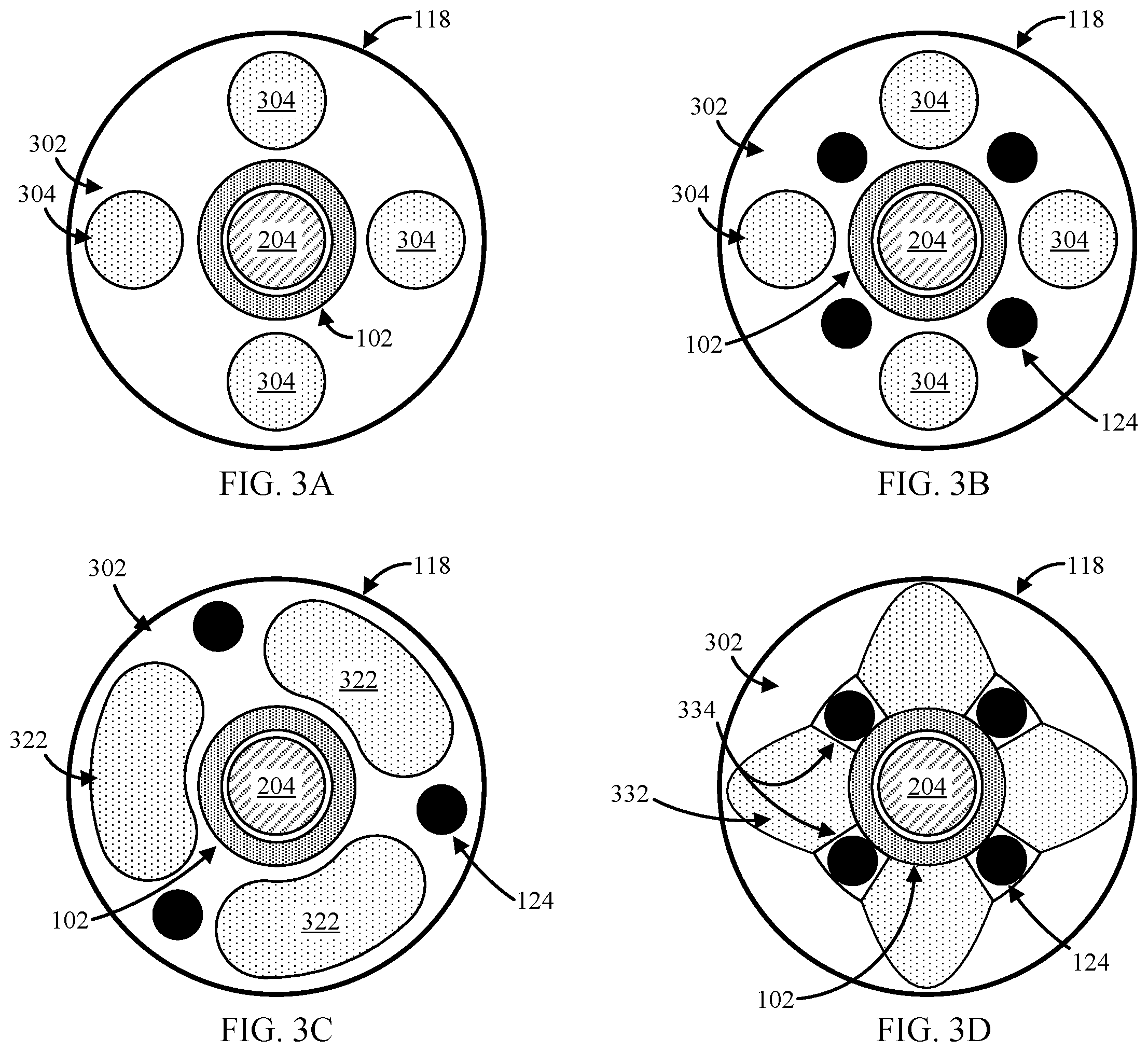 Patent US11793396 Figure 2 – Devices, systems, and methods for advancing and positioning tethered capsule microendoscopes
