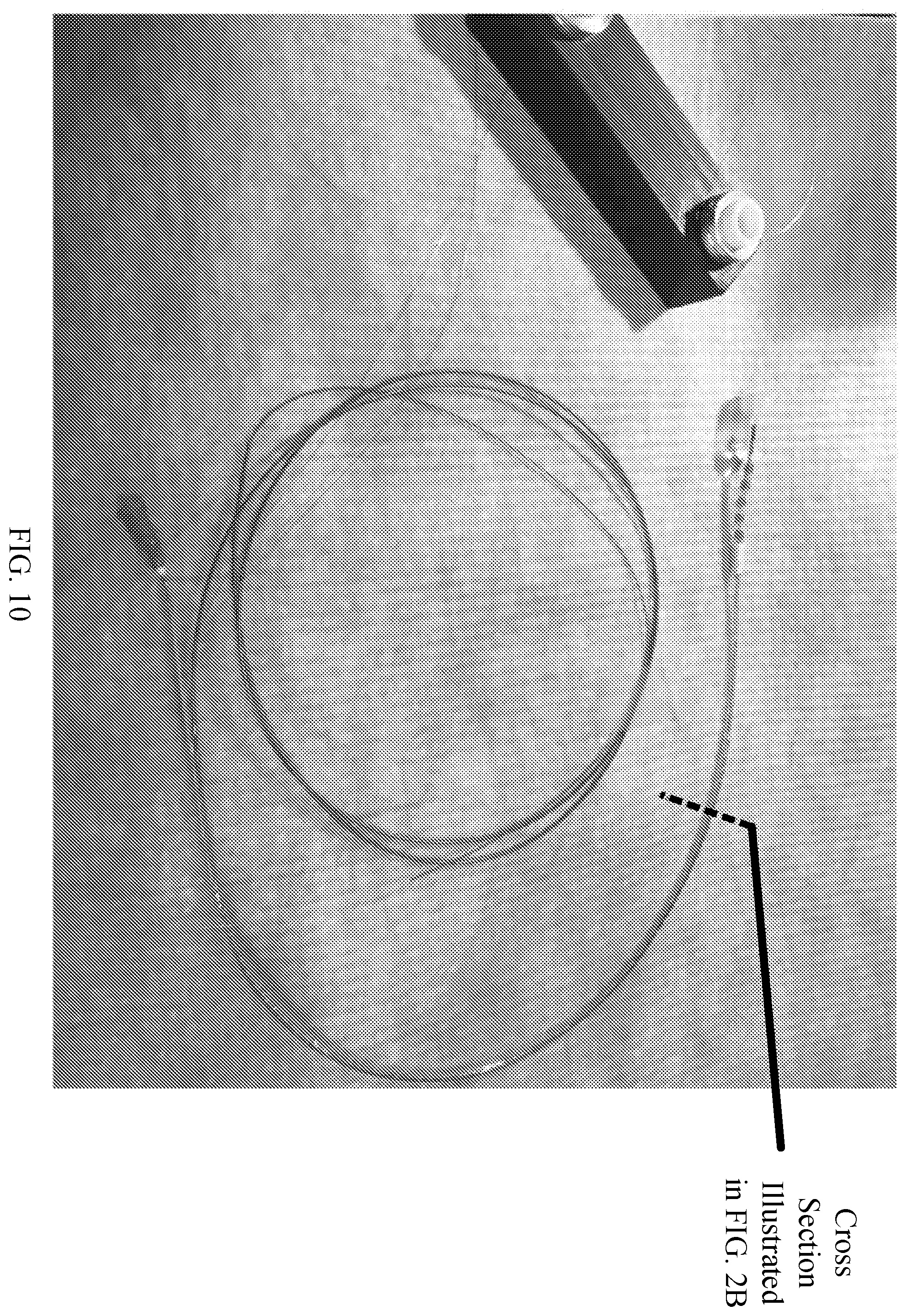 Patent US11793396 Figure 9 – Devices, systems, and methods for advancing and positioning tethered capsule microendoscopes