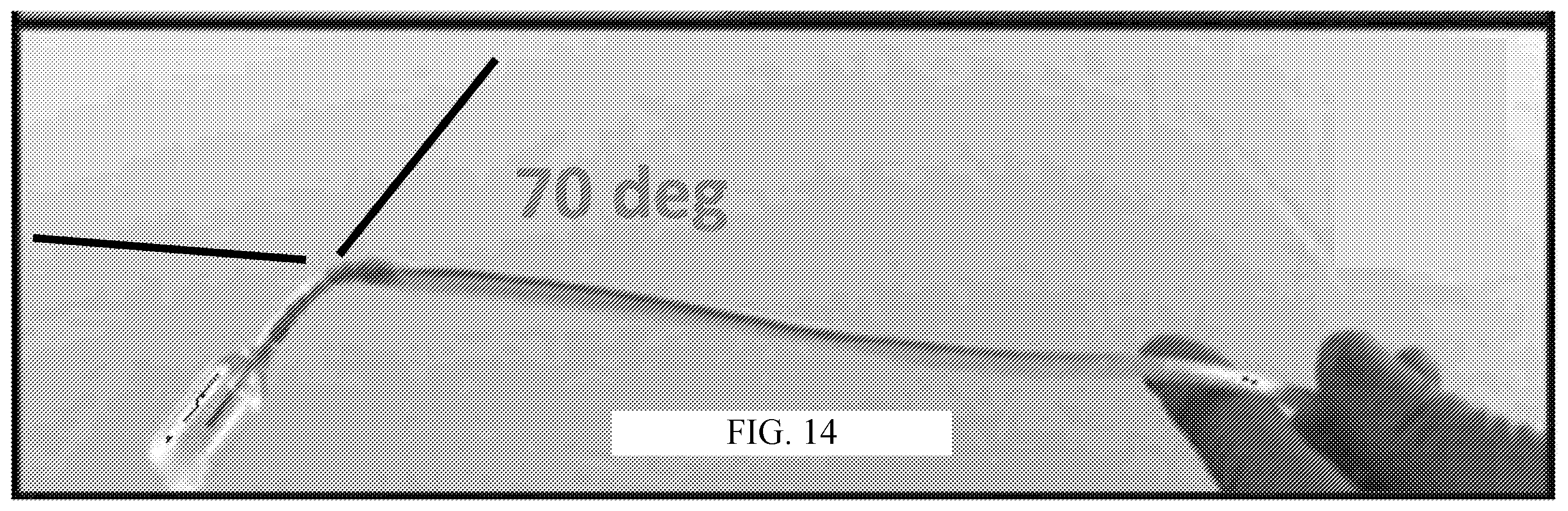 Patent US11793396 Figure 13 – Devices, systems, and methods for advancing and positioning tethered capsule microendoscopes