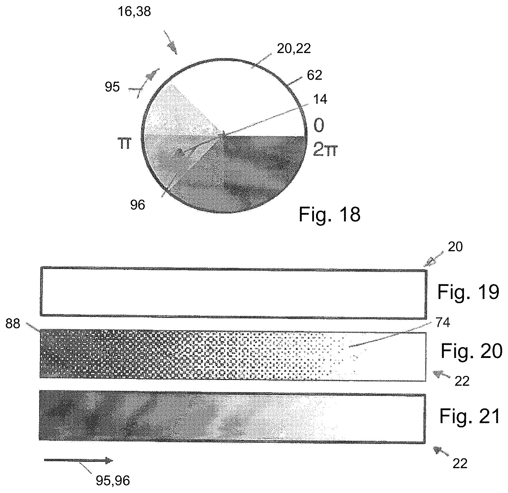 Patent US11793398 Figure 7 – Medical device for the observation of a partly fluorescent object, using a filter system with a transmission window
