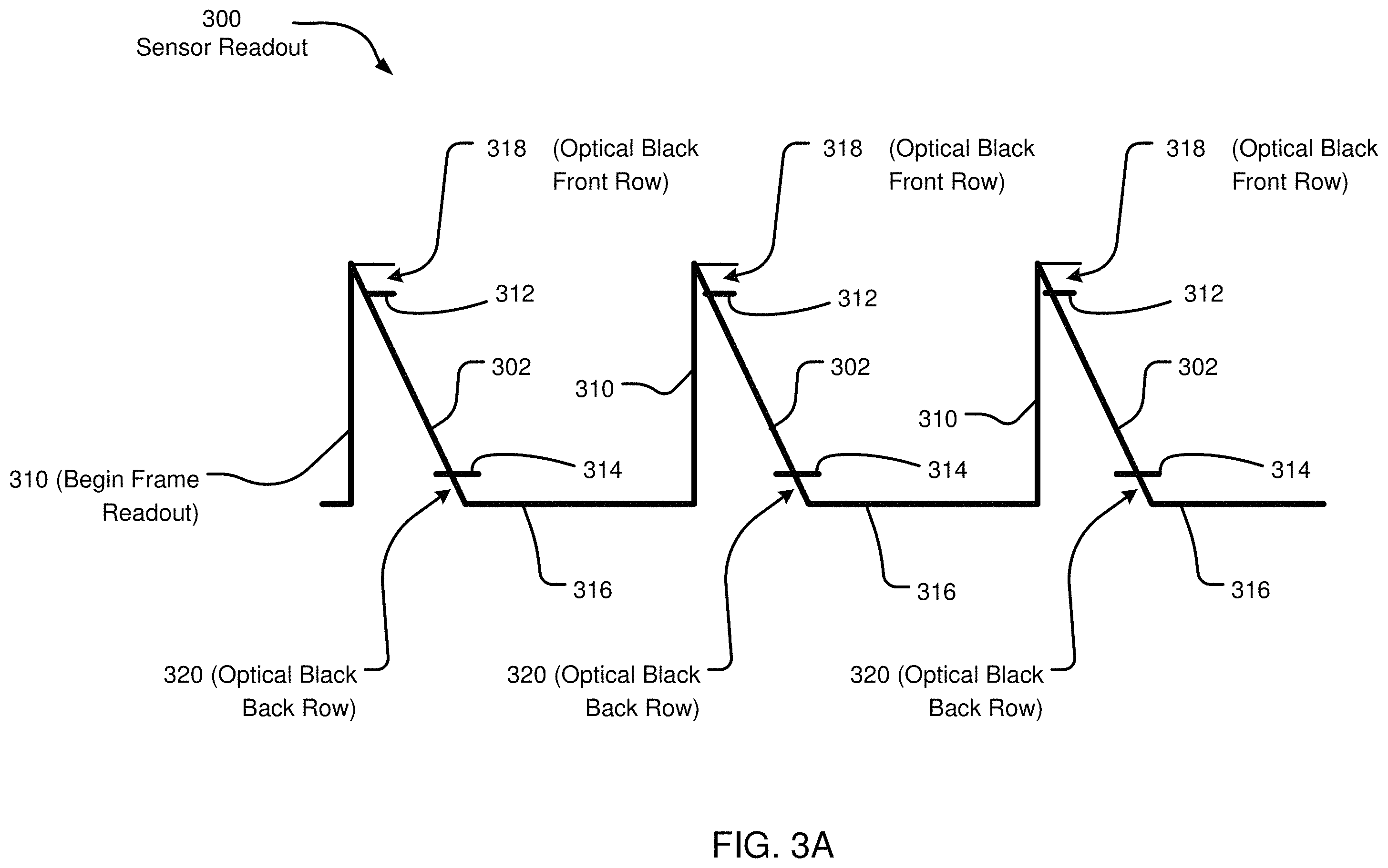 Patent US11793399 Figure 4 – Super resolution and color motion artifact correction in a pulsed hyperspectral imaging system