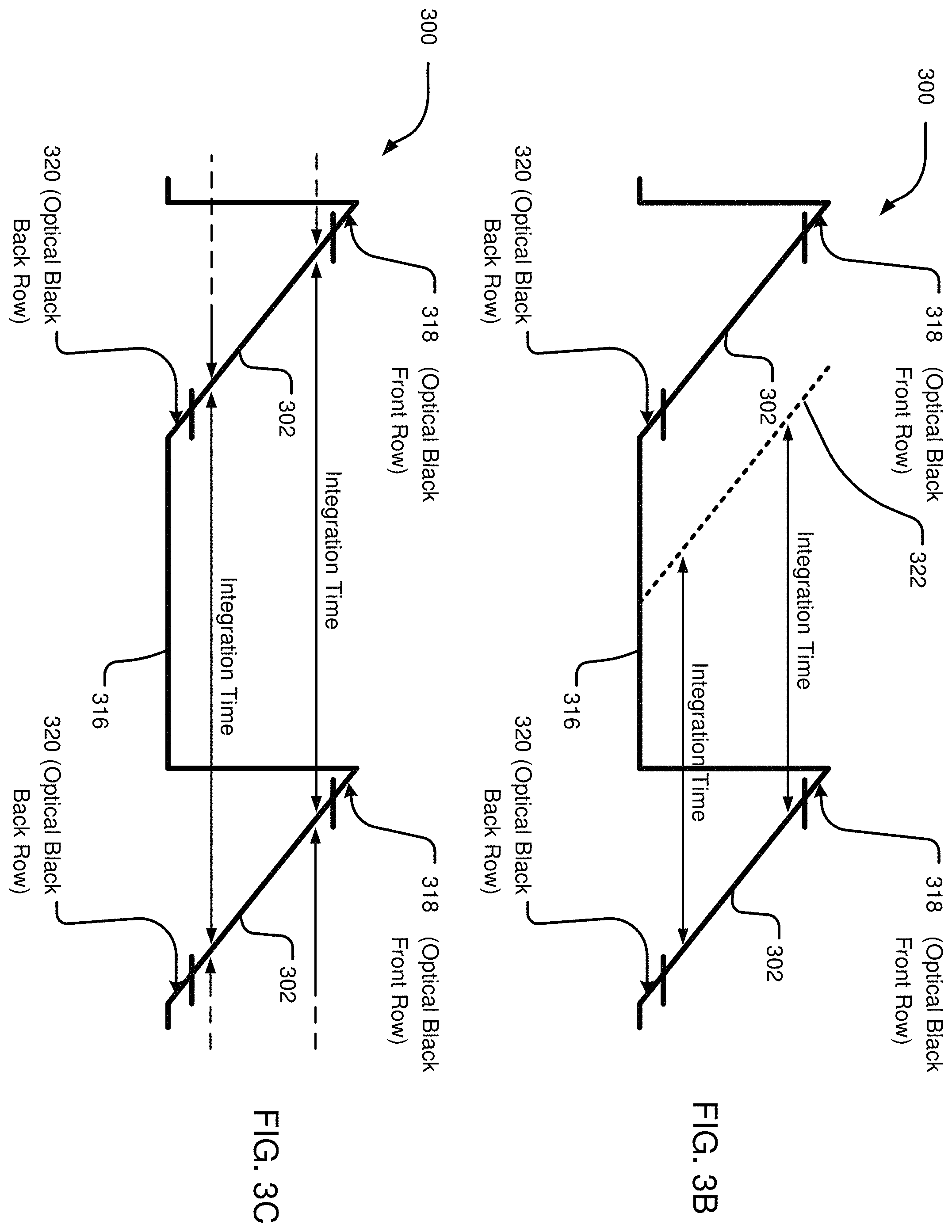 Patent US11793399 Figure 5 – Super resolution and color motion artifact correction in a pulsed hyperspectral imaging system