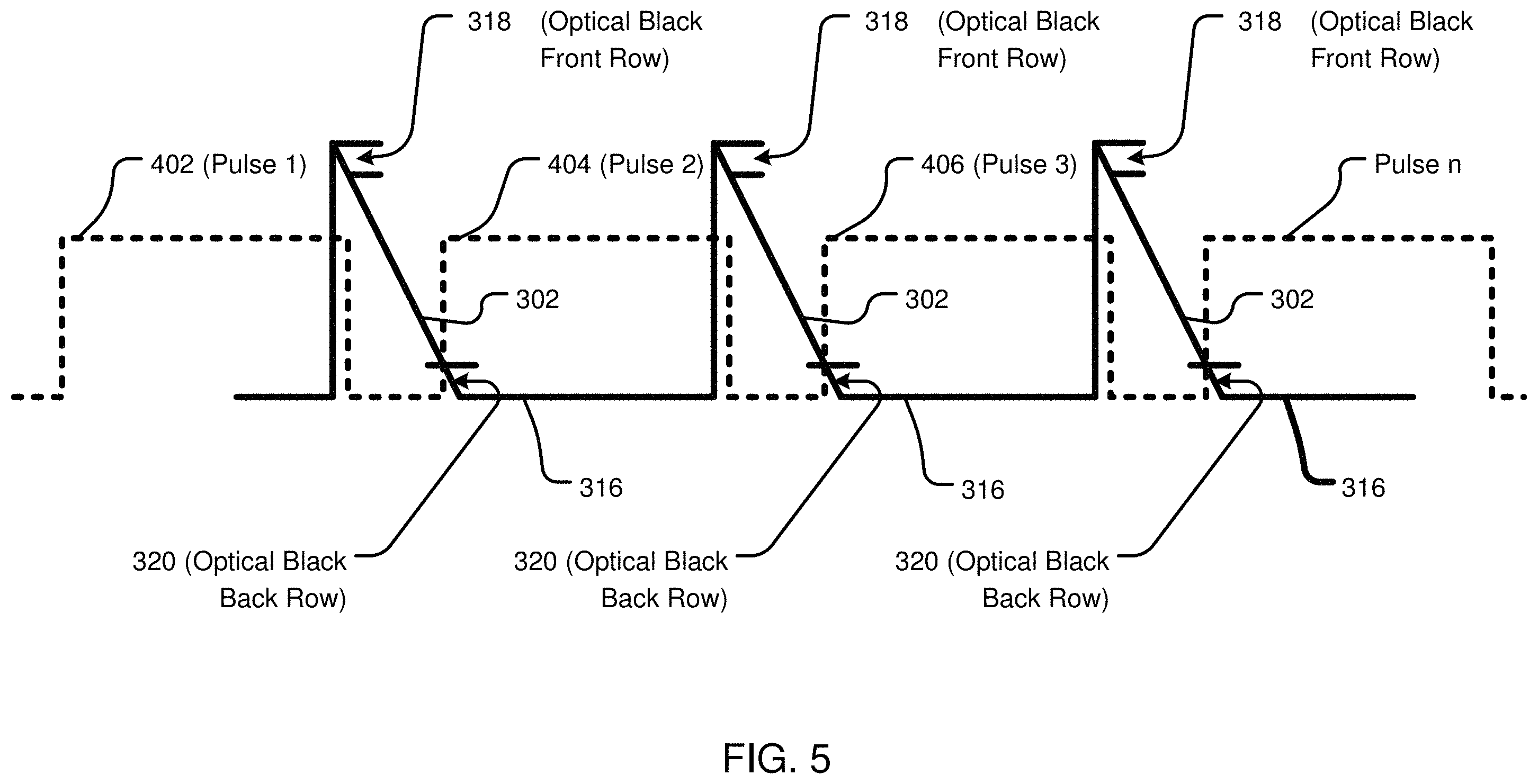 Patent US11793399 Figure 8 – Super resolution and color motion artifact correction in a pulsed hyperspectral imaging system