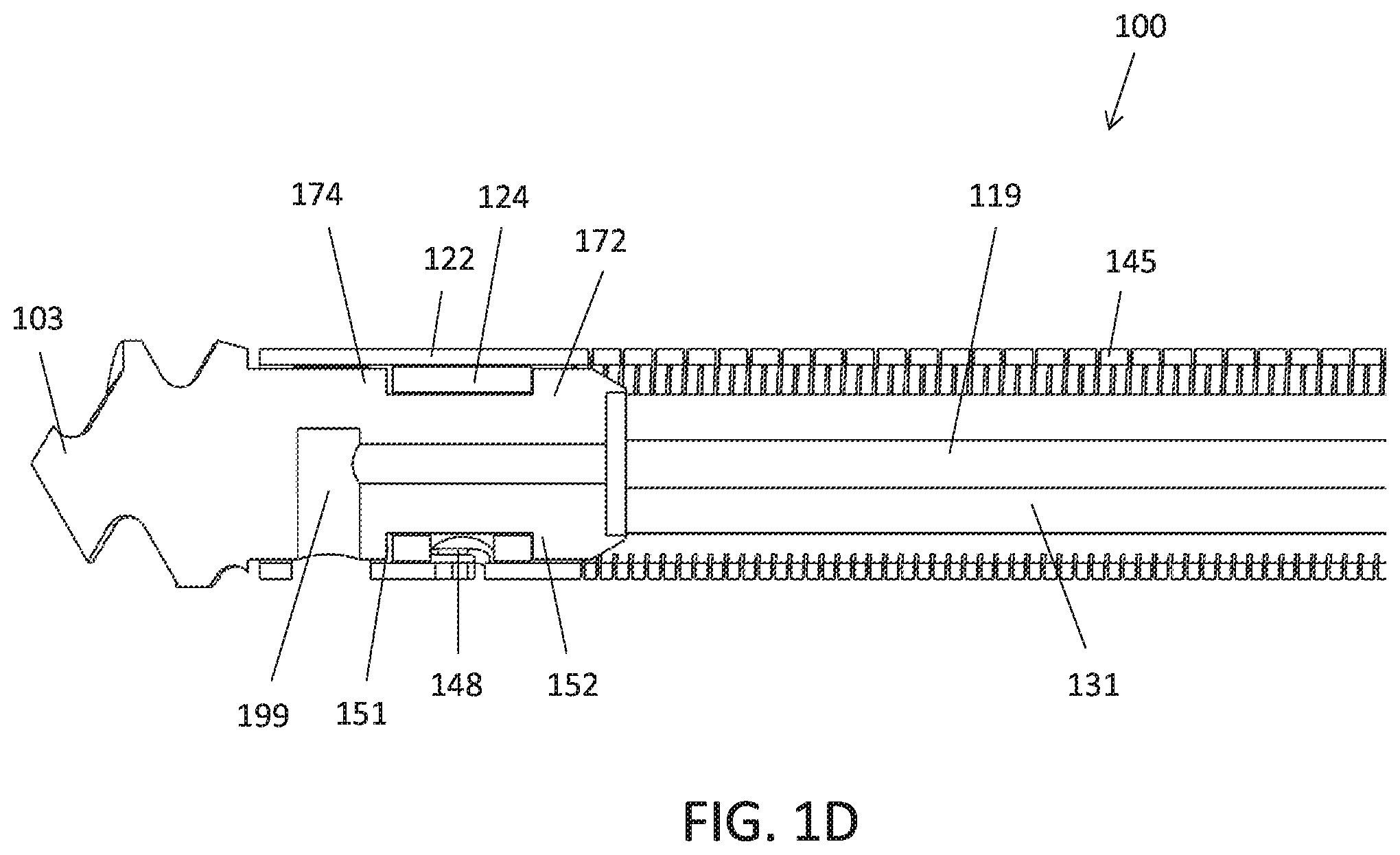 Patent US11793400 Figure 3 – Occlusion-crossing devices