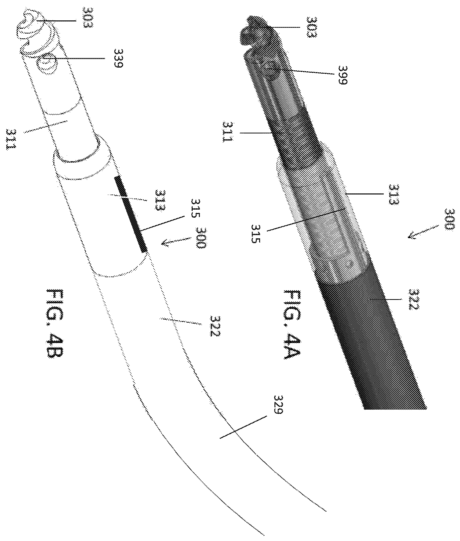 Patent US11793400 Figure 6 – Occlusion-crossing devices
