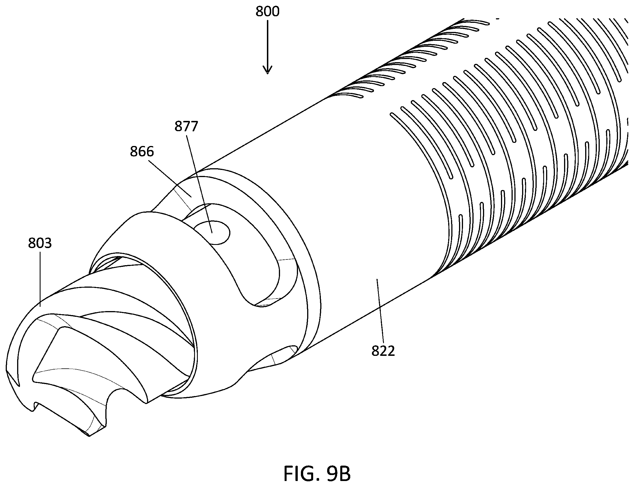 Patent US11793400 Figure 14 – Occlusion-crossing devices