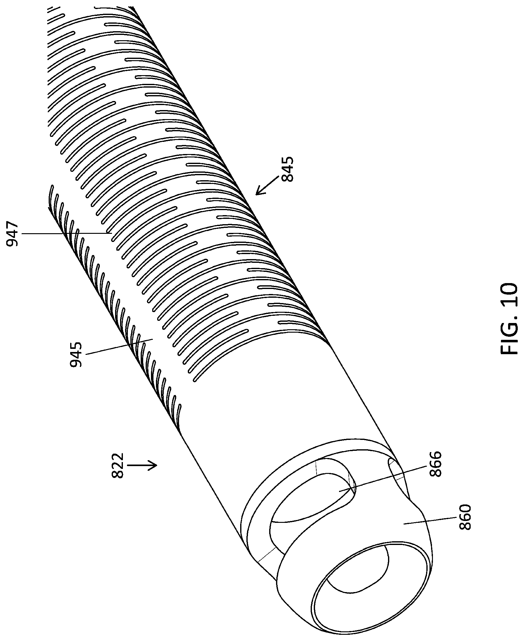 Patent US11793400 Figure 15 – Occlusion-crossing devices