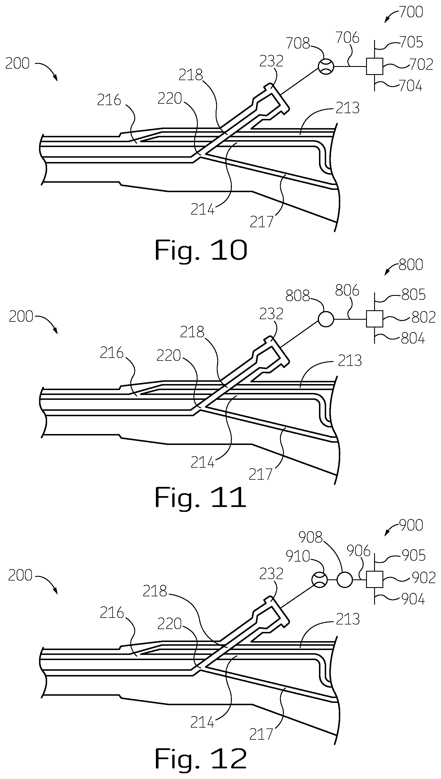 Patent US11793401 Figure 10 – Apparatus and method to asynchronously fill and purge channels of endoscope simultaneously
