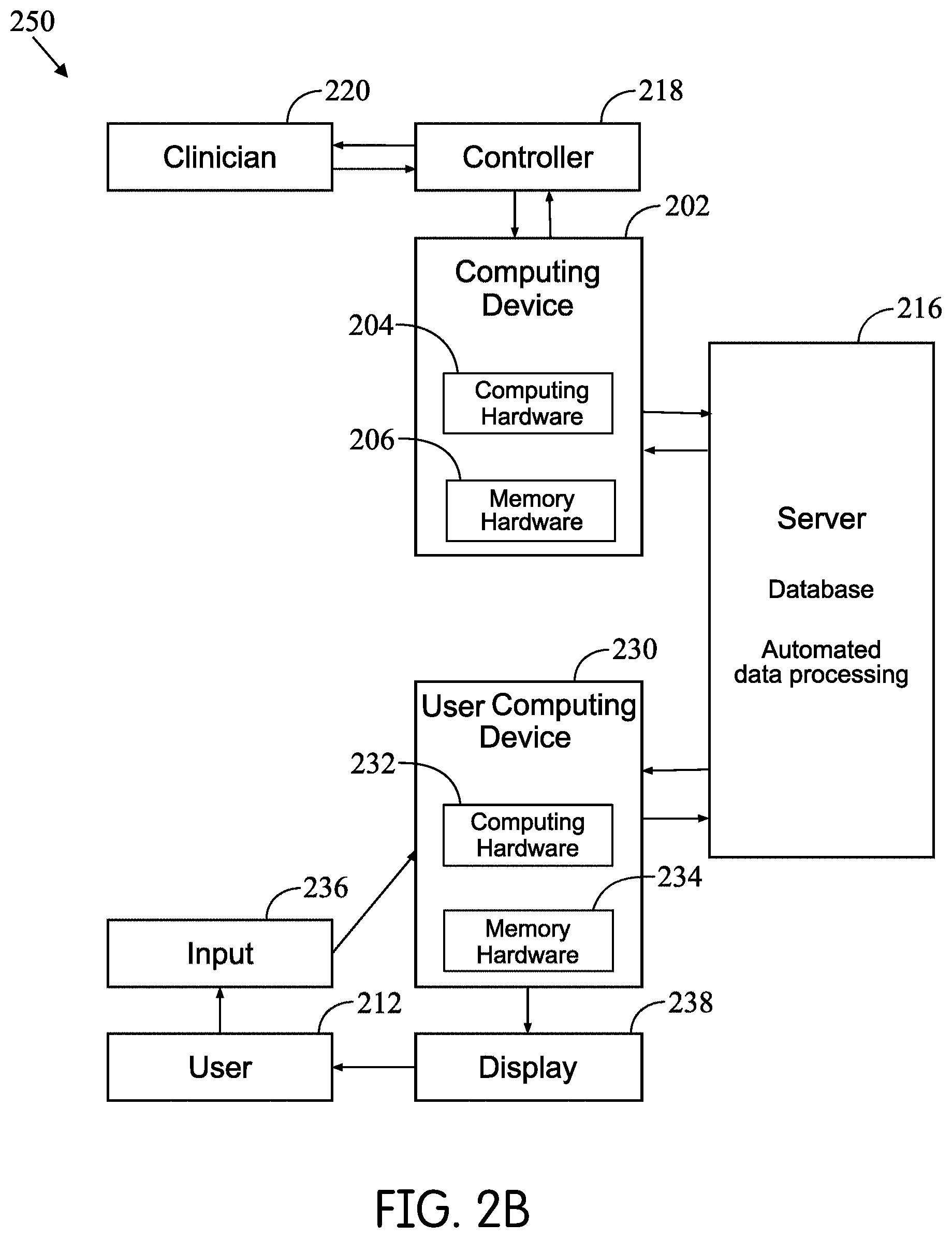 Patent US11793403 Figure 6 – Apparatus, systems, and methods for vision assessment and treatment