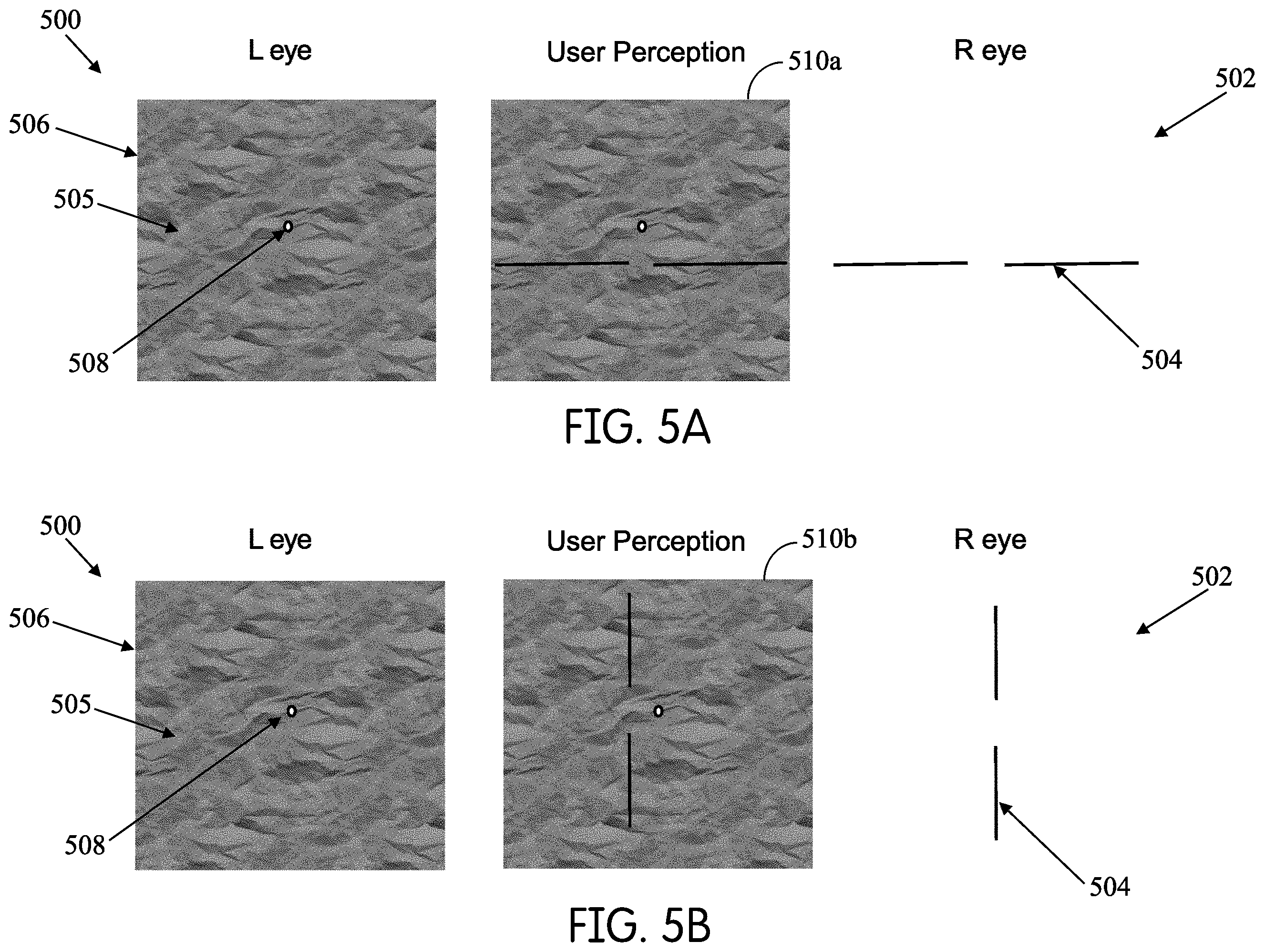 Patent US11793403 Figure 10 – Apparatus, systems, and methods for vision assessment and treatment