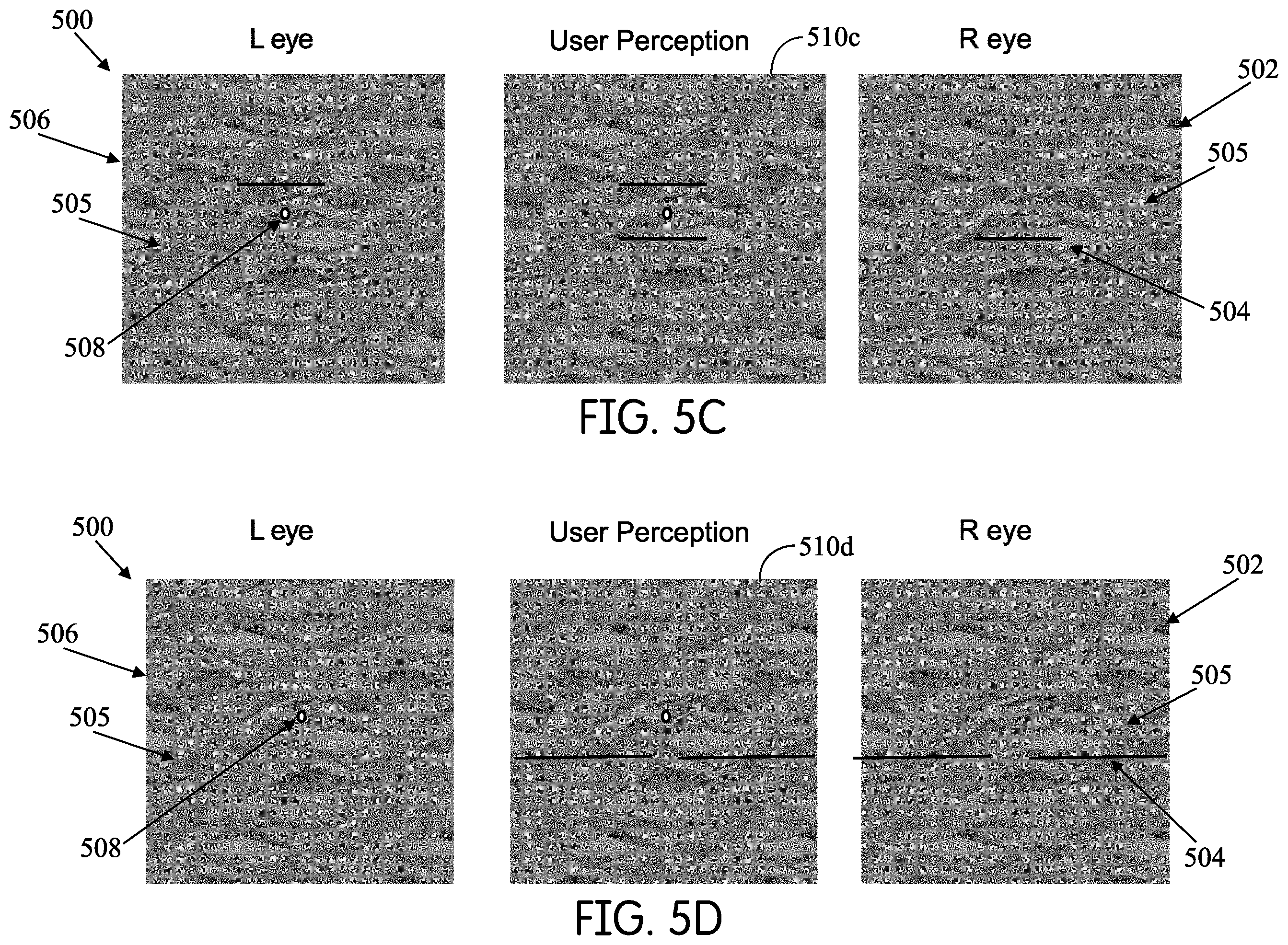 Patent US11793403 Figure 11 – Apparatus, systems, and methods for vision assessment and treatment