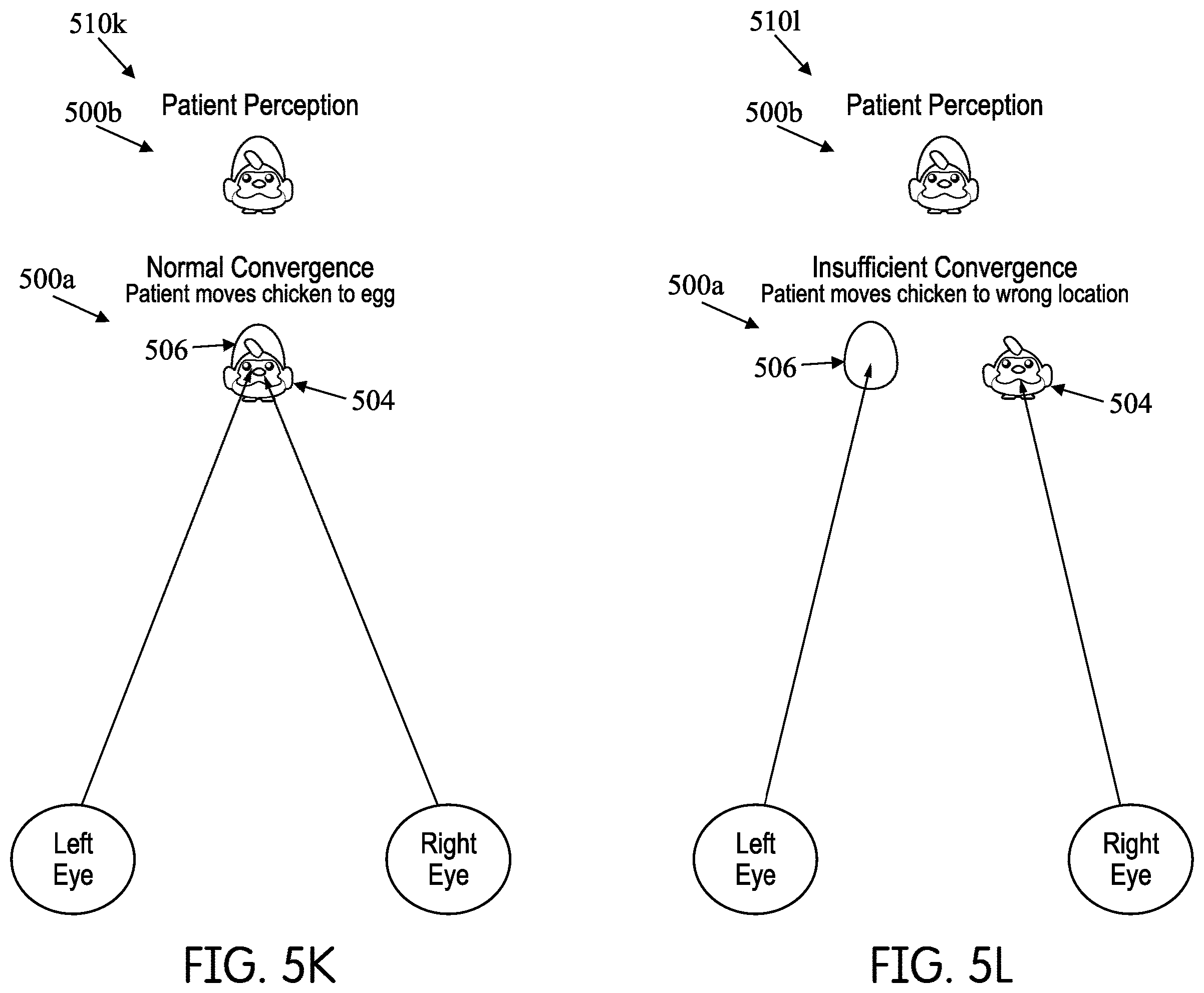 Patent US11793403 Figure 14 – Apparatus, systems, and methods for vision assessment and treatment