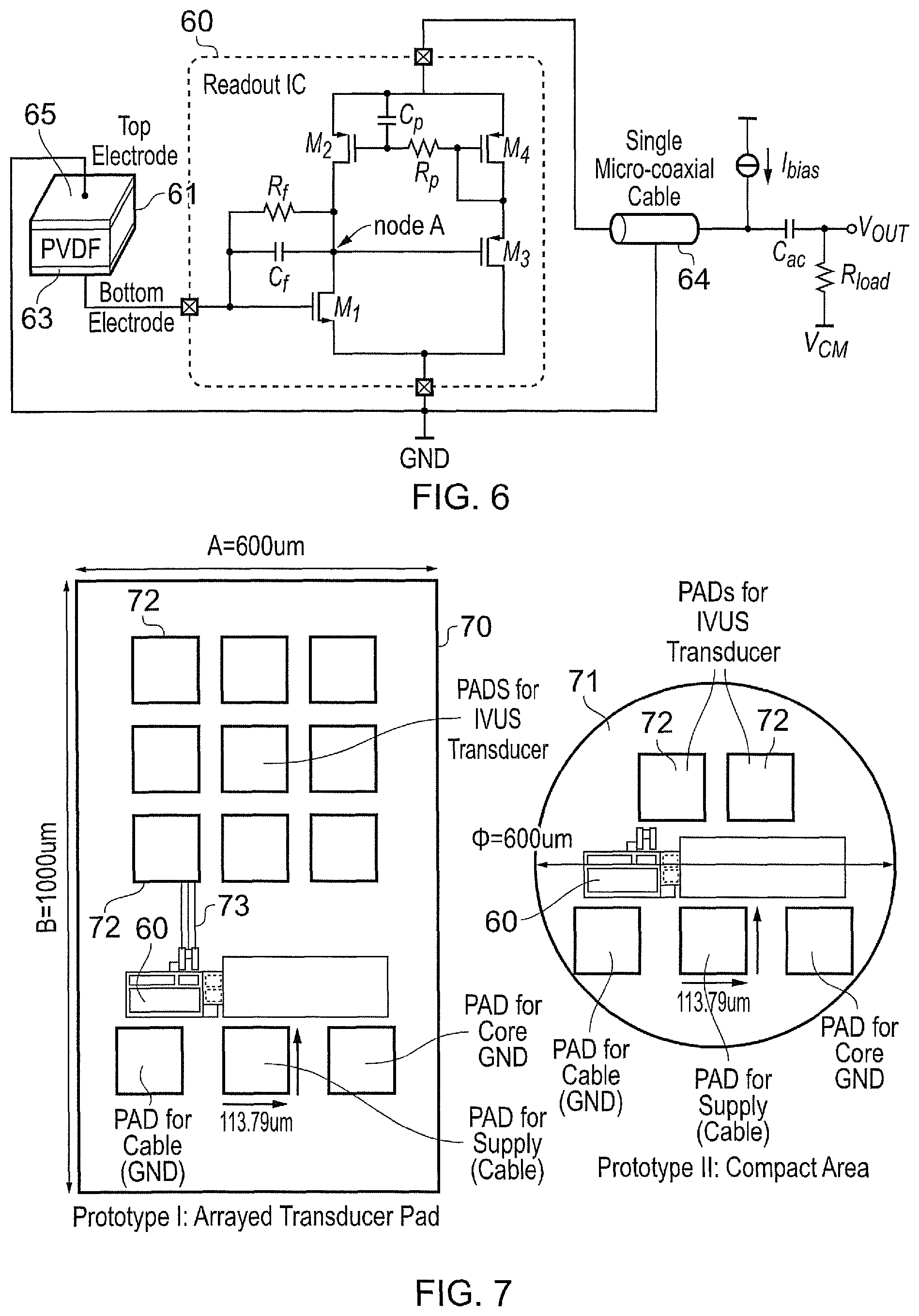 Patent US11793405 Figure 5 – Intravascular photoacoustic imaging