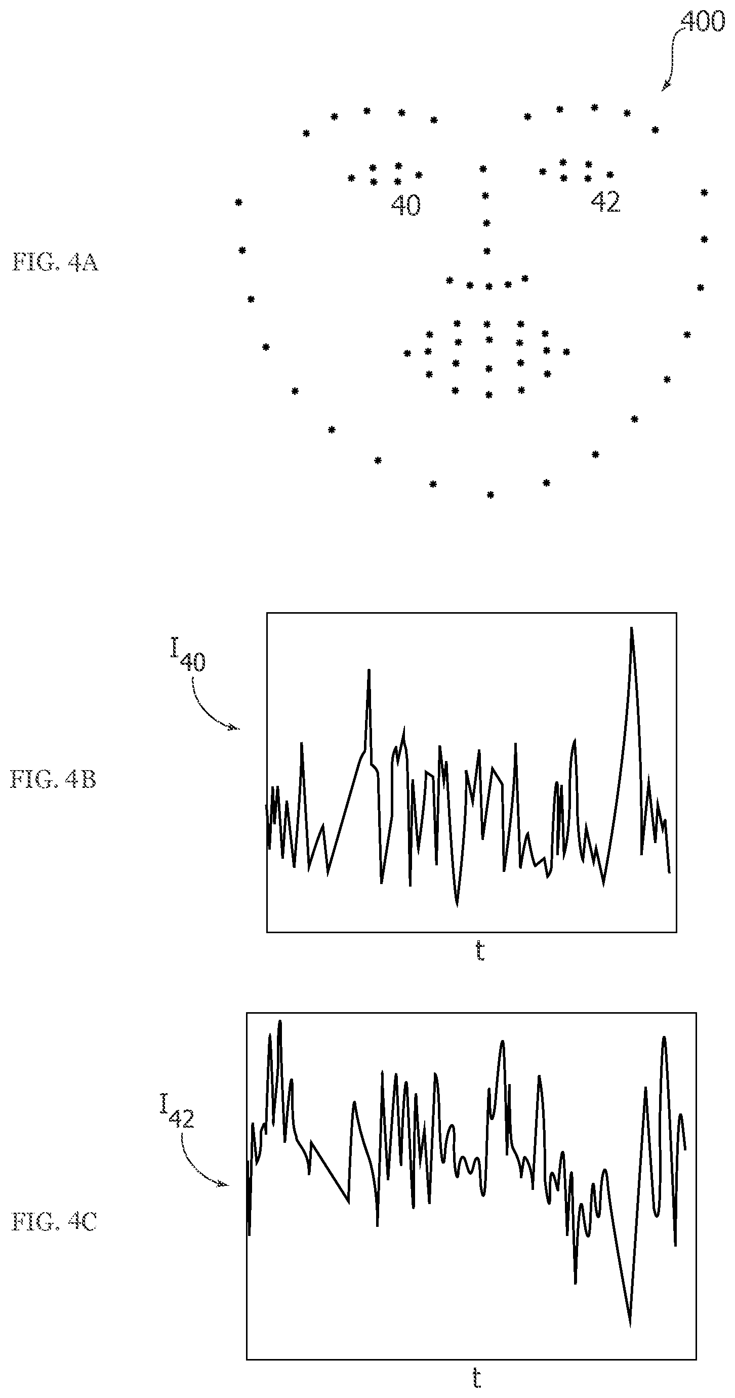 Patent US11793406 Figure 3 – Image processing method and corresponding system