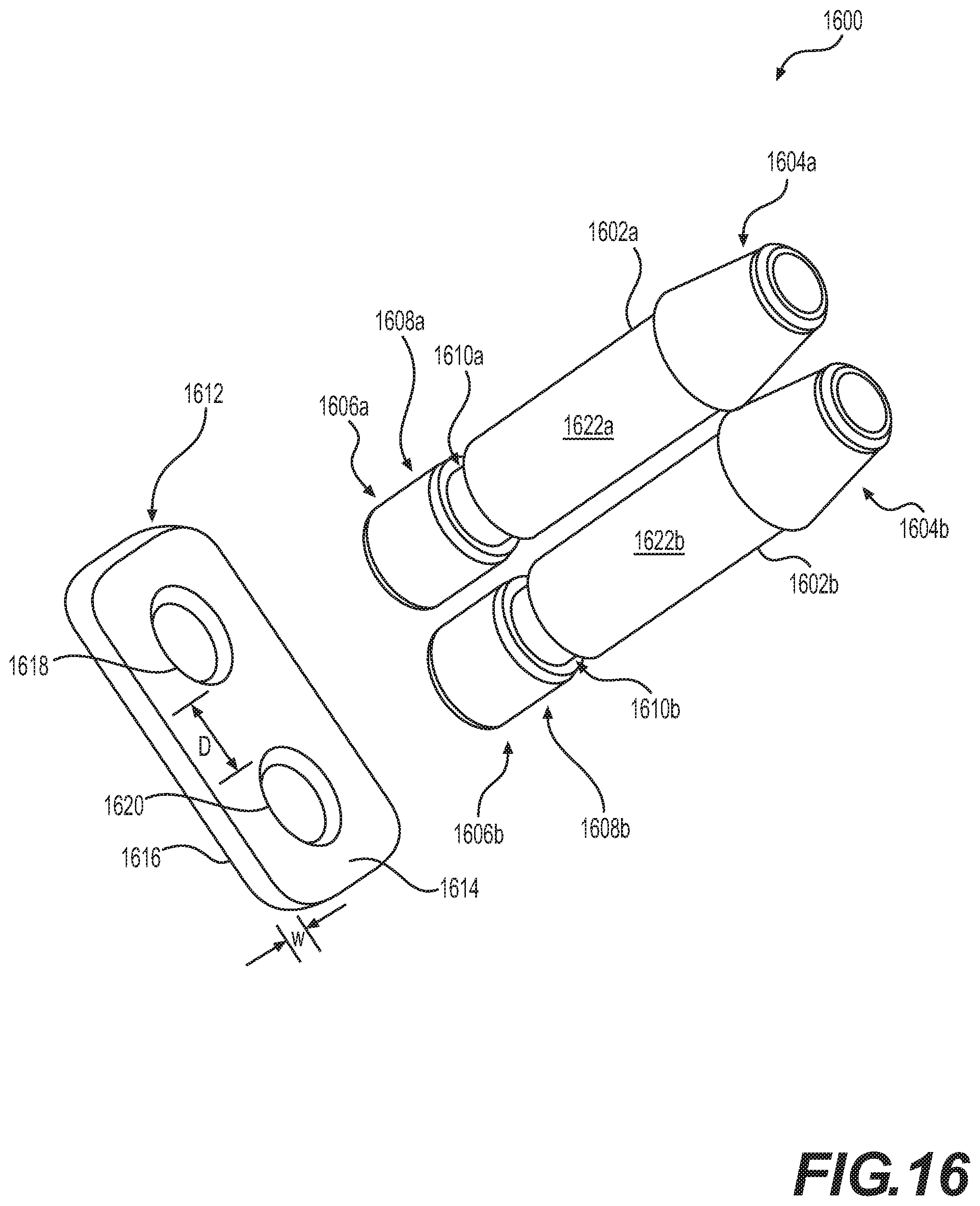 Patent US11793412 Figure 12 – Connector for medical equipment