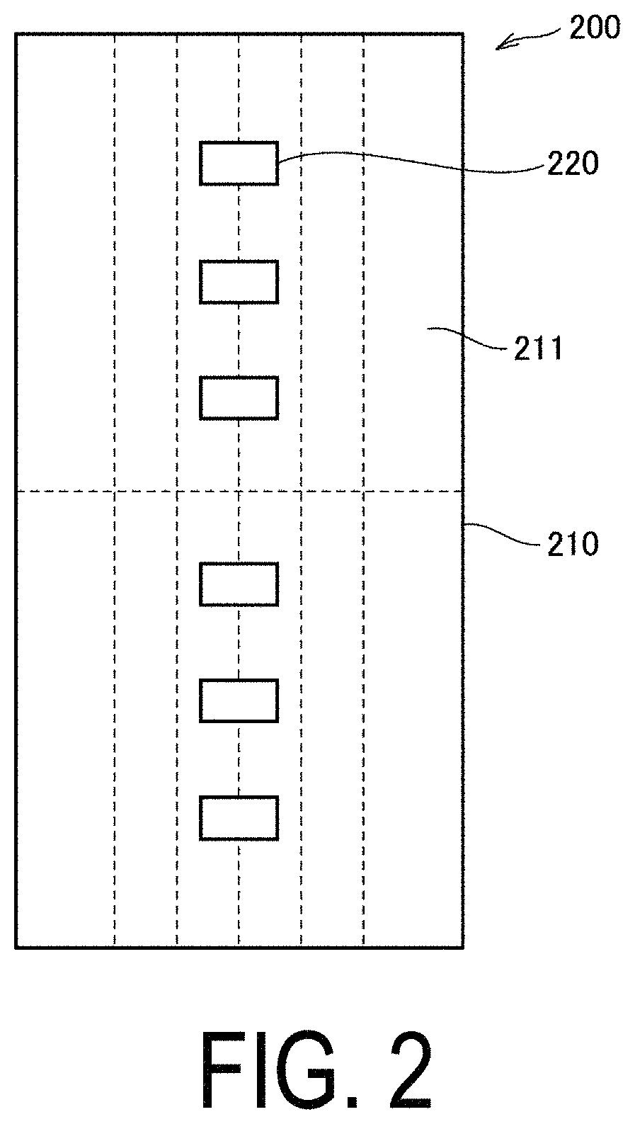 Patent US11793414 Figure 2 – Electrode unit, pulse wave measurement unit, and pulse wave measurement device