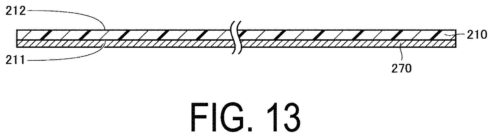 Patent US11793414 Figure 13 – Electrode unit, pulse wave measurement unit, and pulse wave measurement device