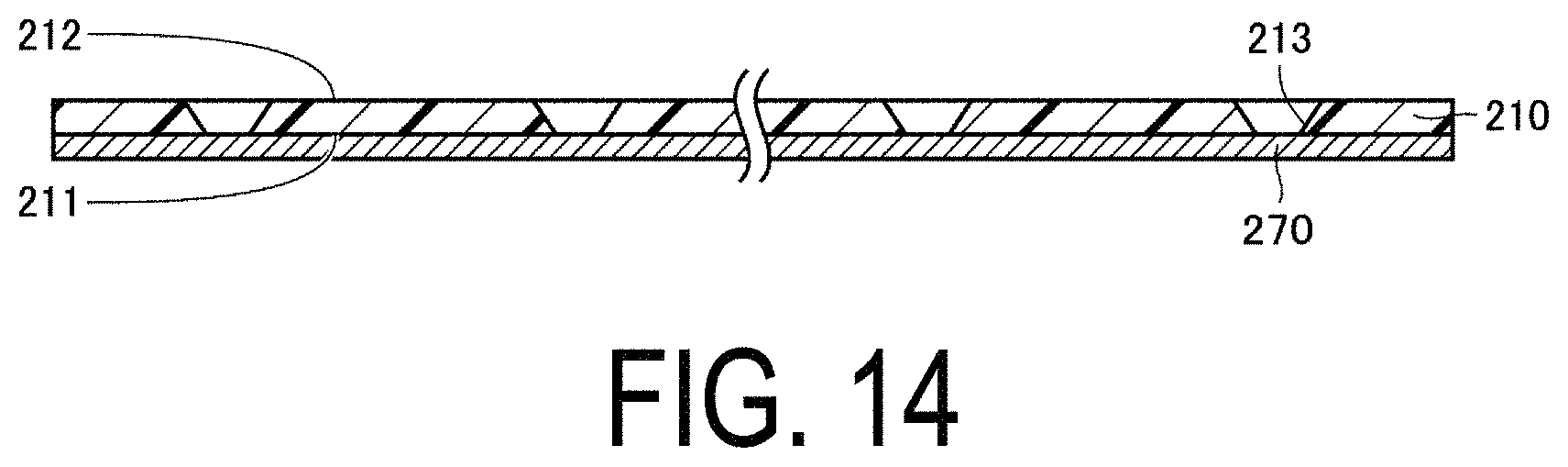 Patent US11793414 Figure 14 – Electrode unit, pulse wave measurement unit, and pulse wave measurement device